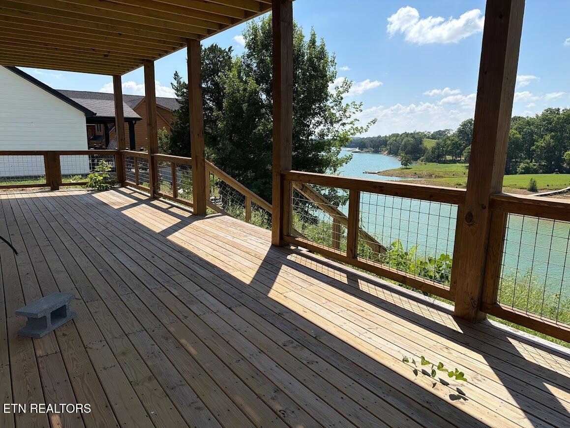 1138 Sanctuary Shores Way Sevierville TN 37876