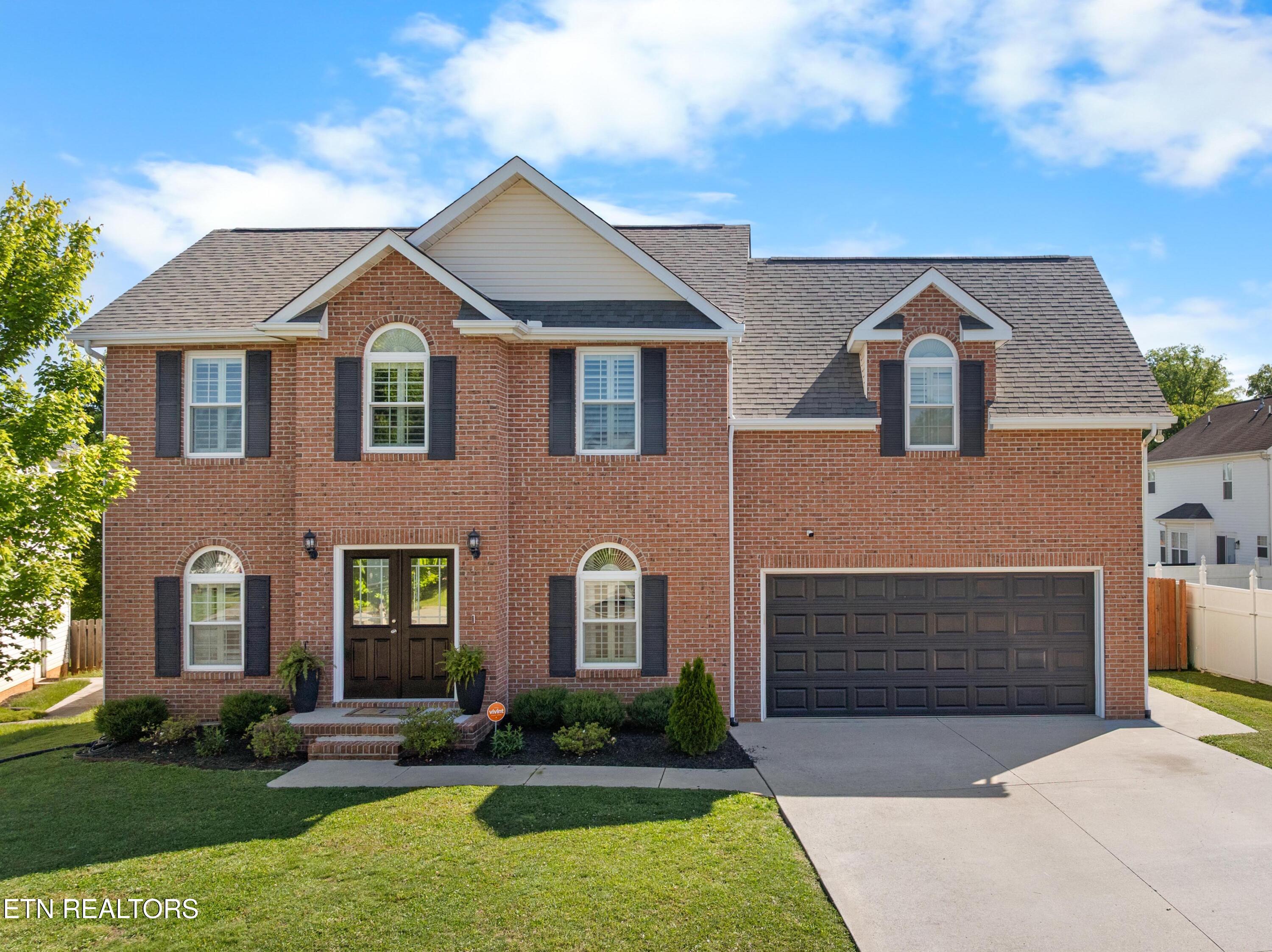 4608 Sand Hill Lane Knoxville TN 37918