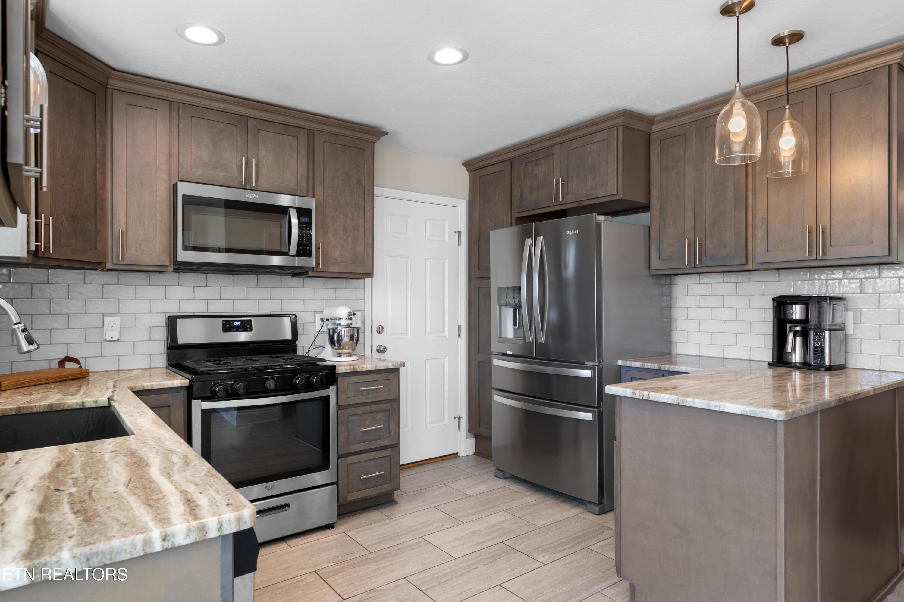 4608 Sand Hill Lane Knoxville TN 37918