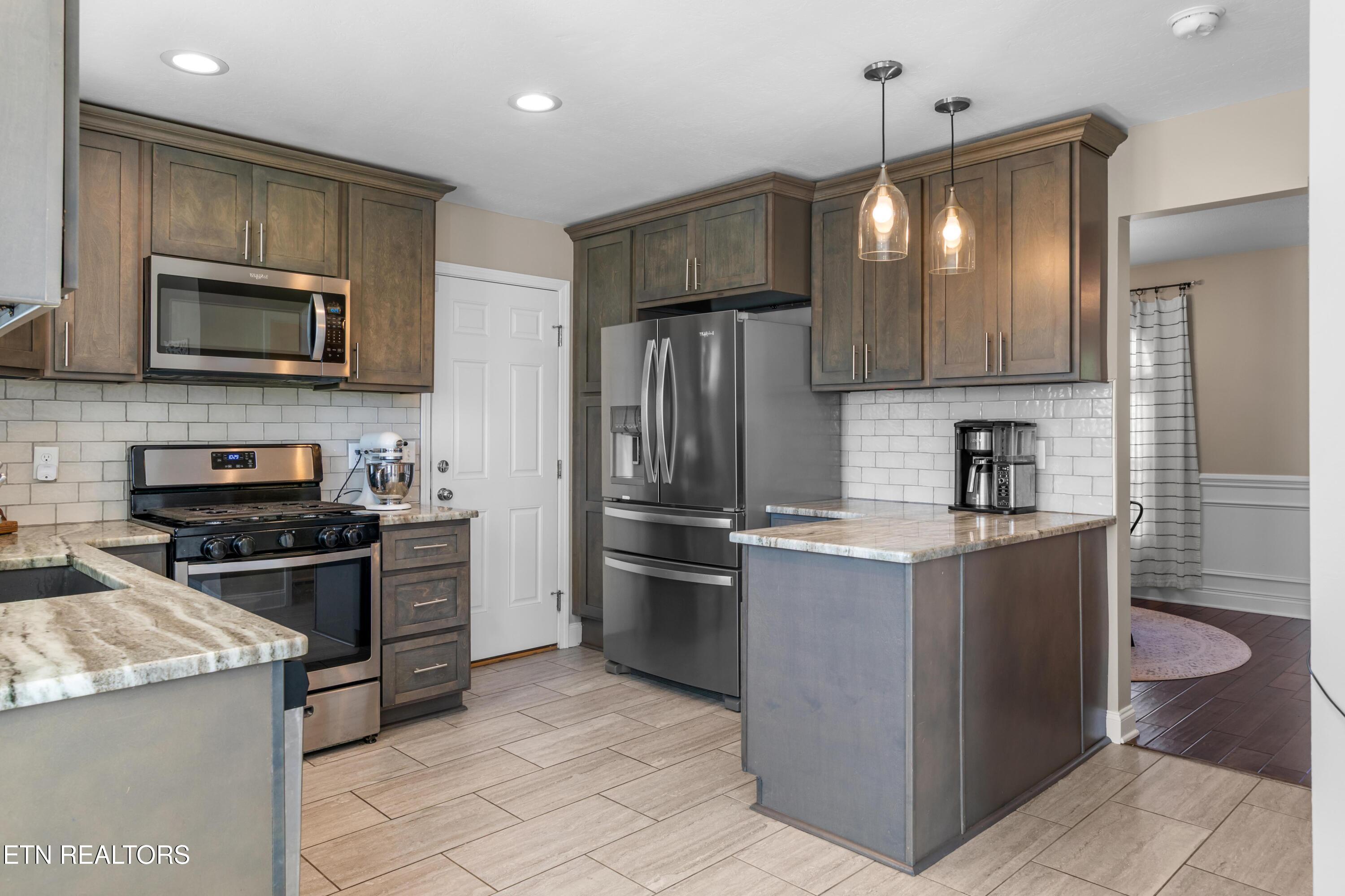 4608 Sand Hill Lane Knoxville TN 37918