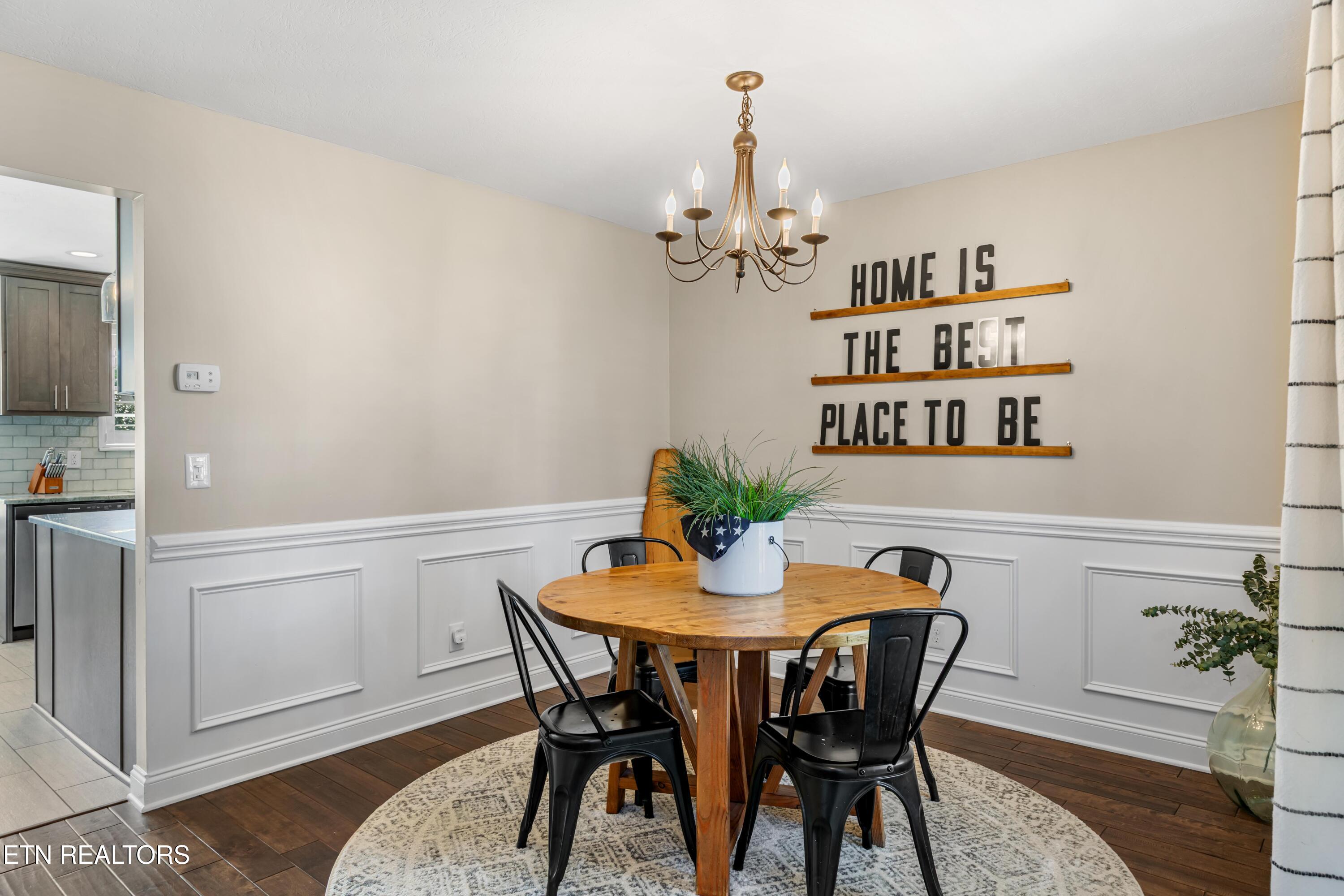 4608 Sand Hill Lane Knoxville TN 37918
