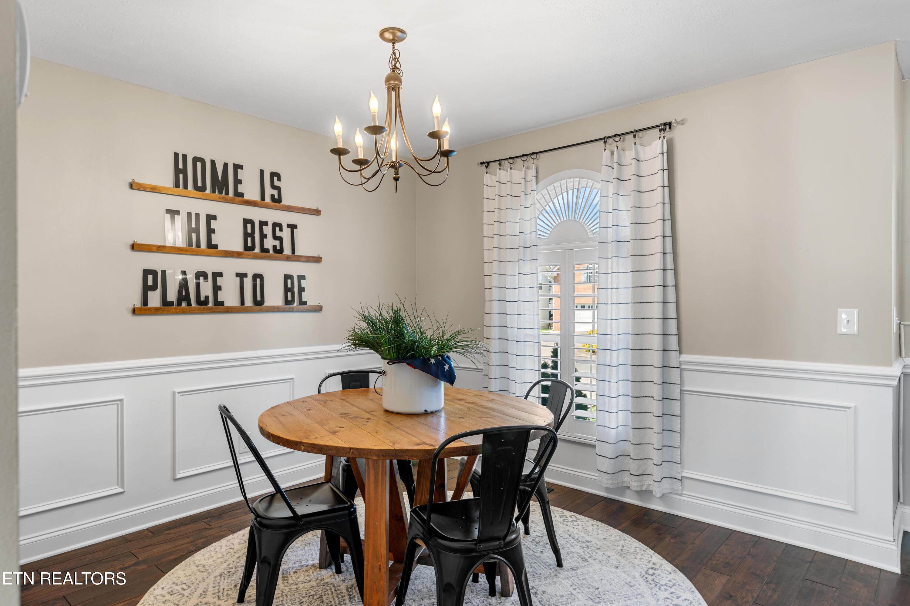4608 Sand Hill Lane Knoxville TN 37918