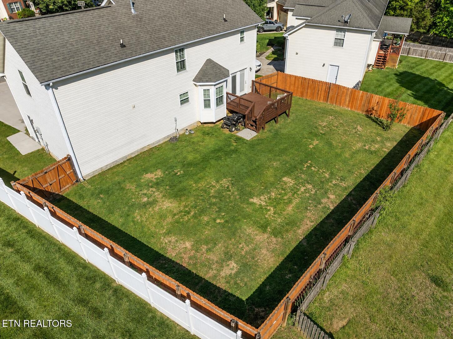4608 Sand Hill Lane Knoxville TN 37918