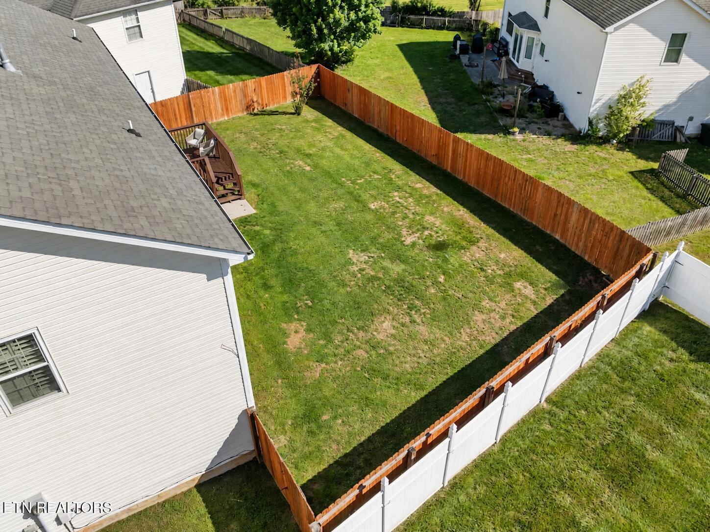 4608 Sand Hill Lane Knoxville TN 37918