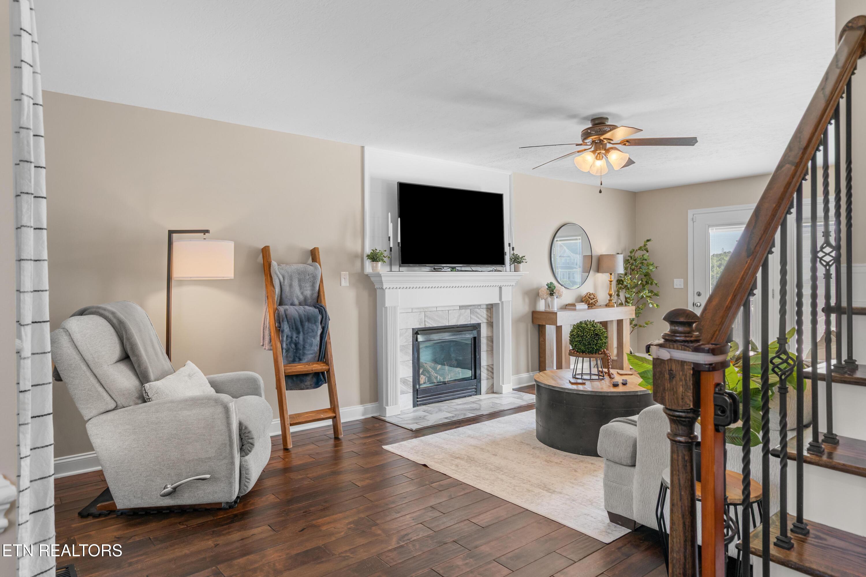 4608 Sand Hill Lane Knoxville TN 37918