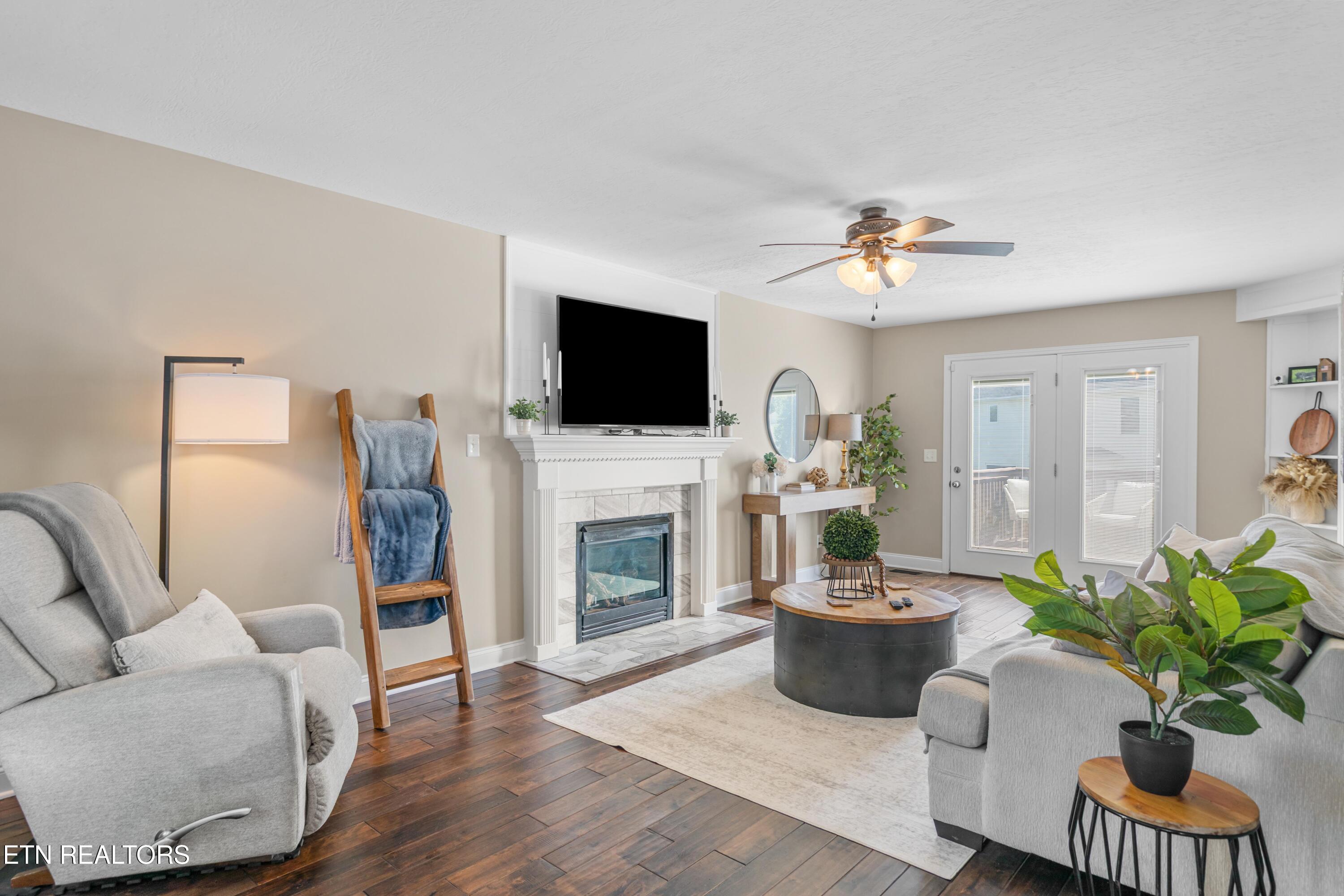 4608 Sand Hill Lane Knoxville TN 37918