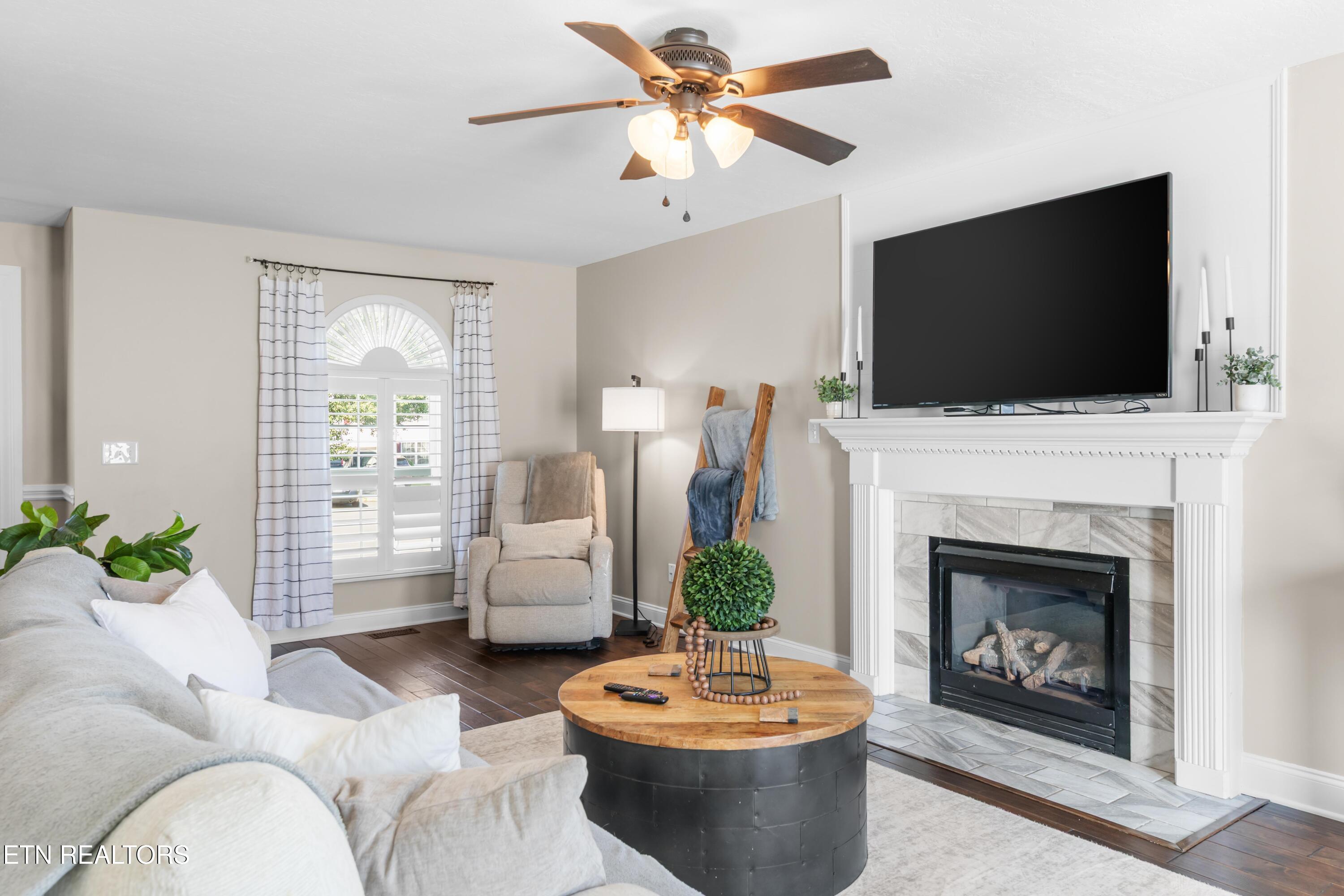 4608 Sand Hill Lane Knoxville TN 37918