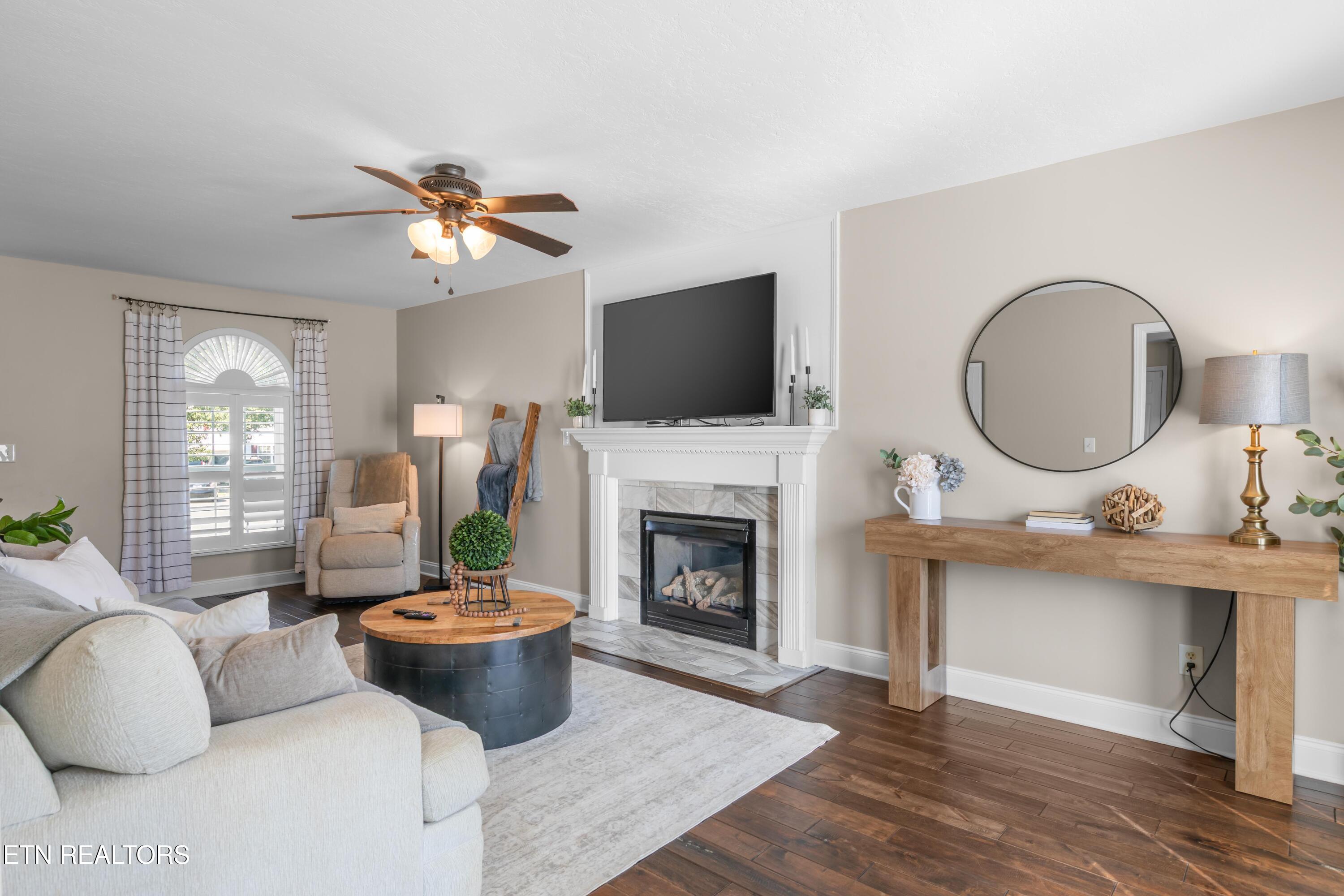 4608 Sand Hill Lane Knoxville TN 37918