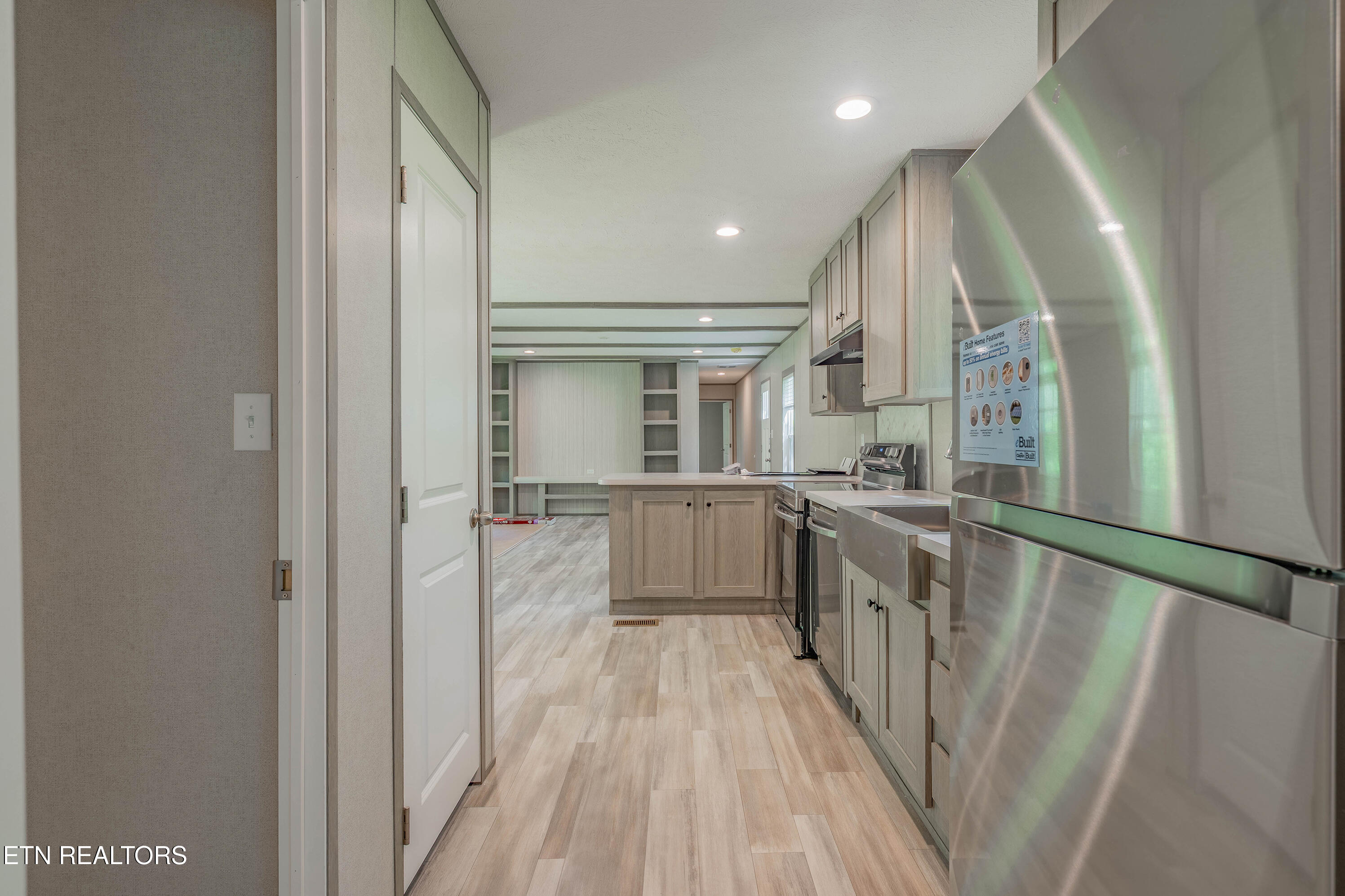 136 Sugar Road Oliver Springs TN 37840