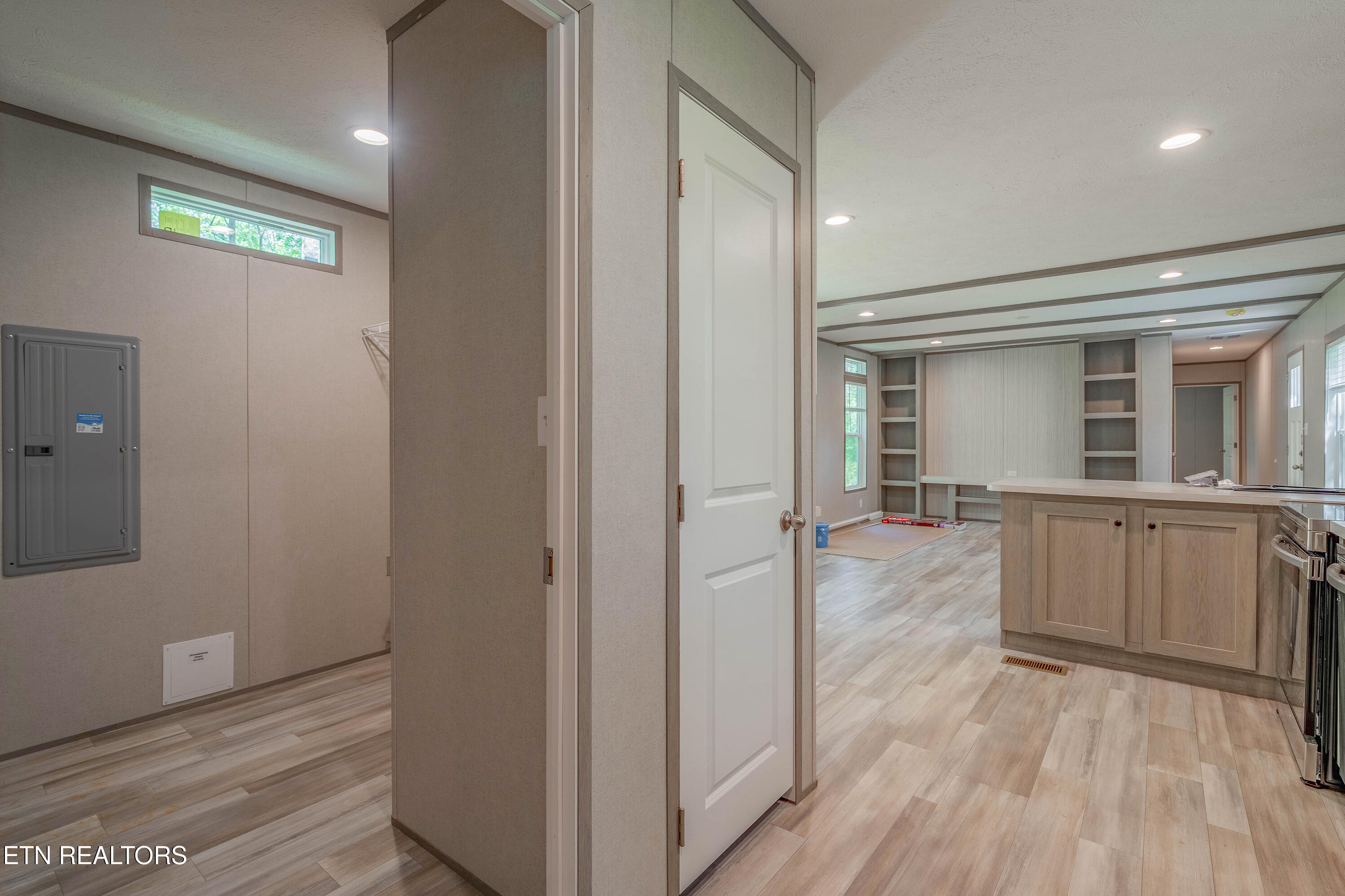 136 Sugar Road Oliver Springs TN 37840