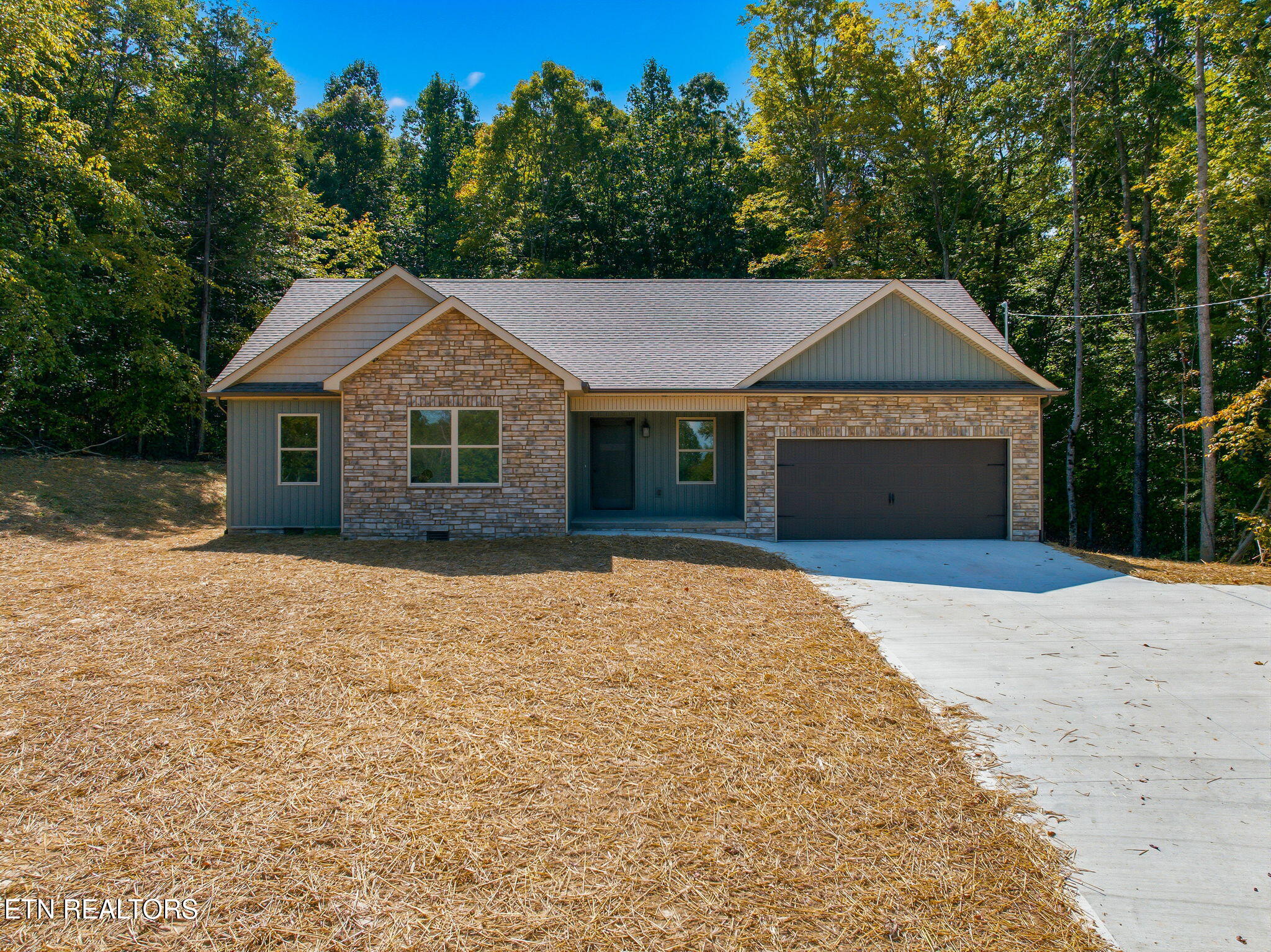 126 Cross Creek Circle Maynardville TN 37807
