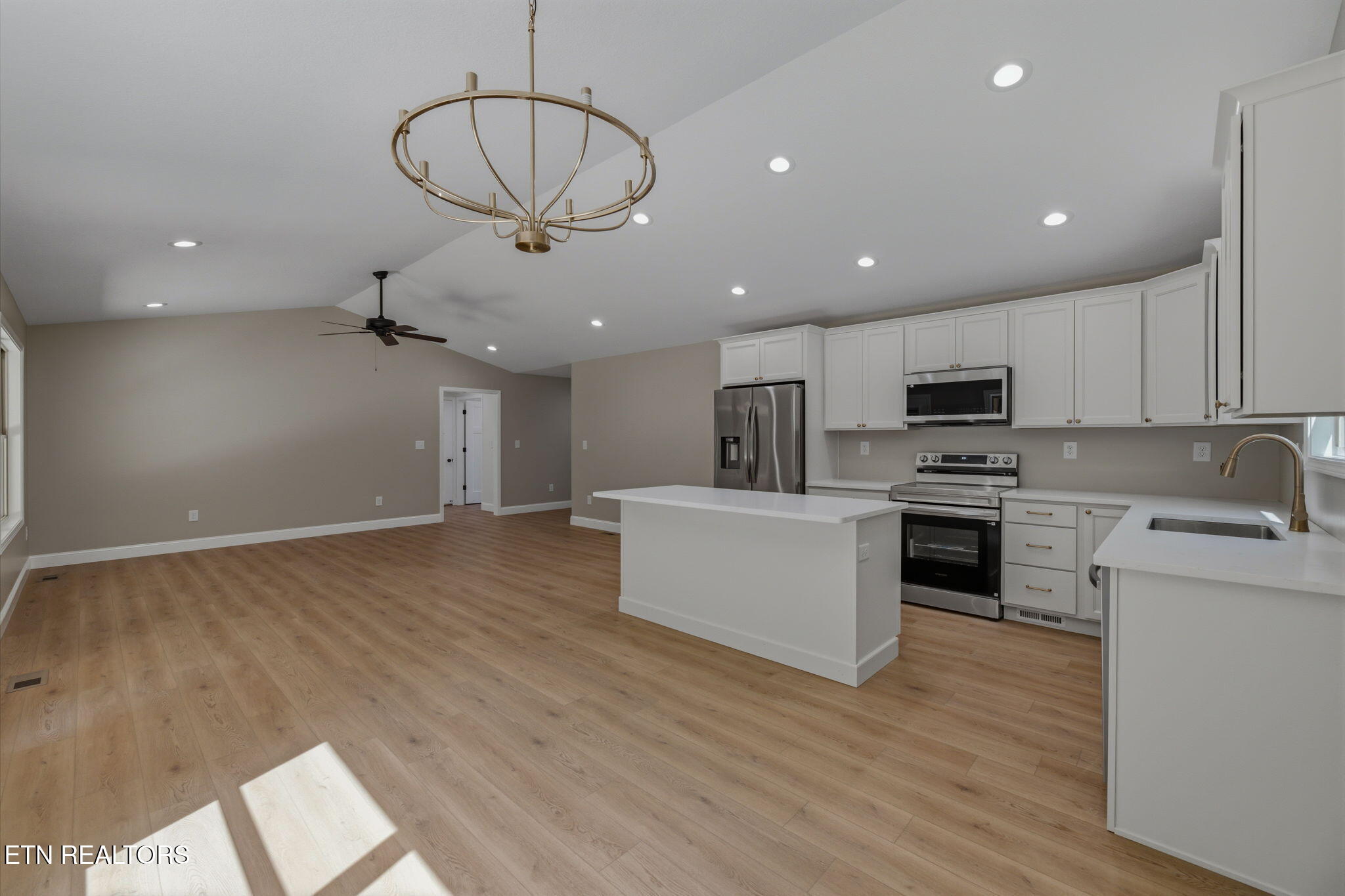 126 Cross Creek Circle Maynardville TN 37807