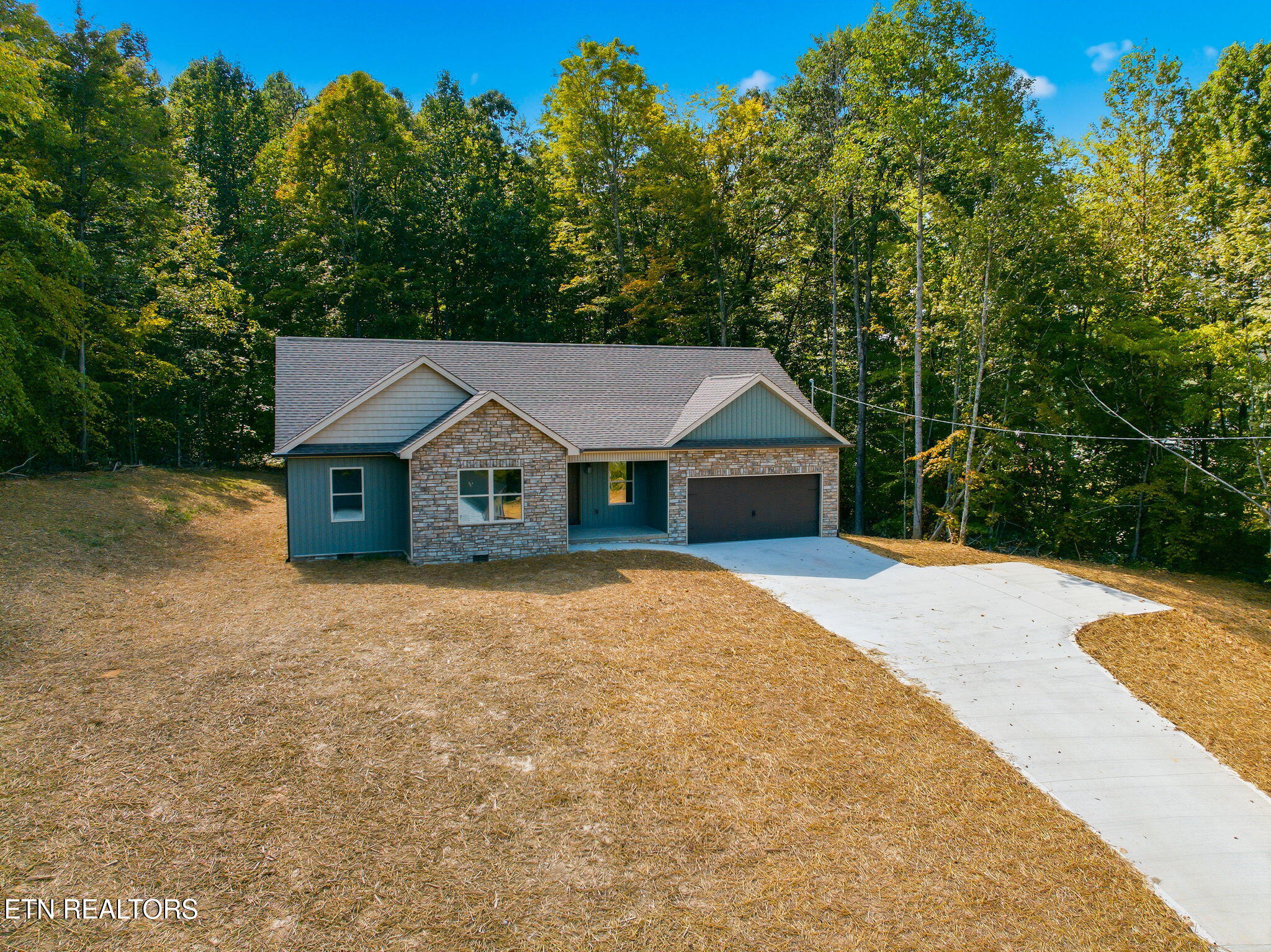 126 Cross Creek Circle Maynardville TN 37807