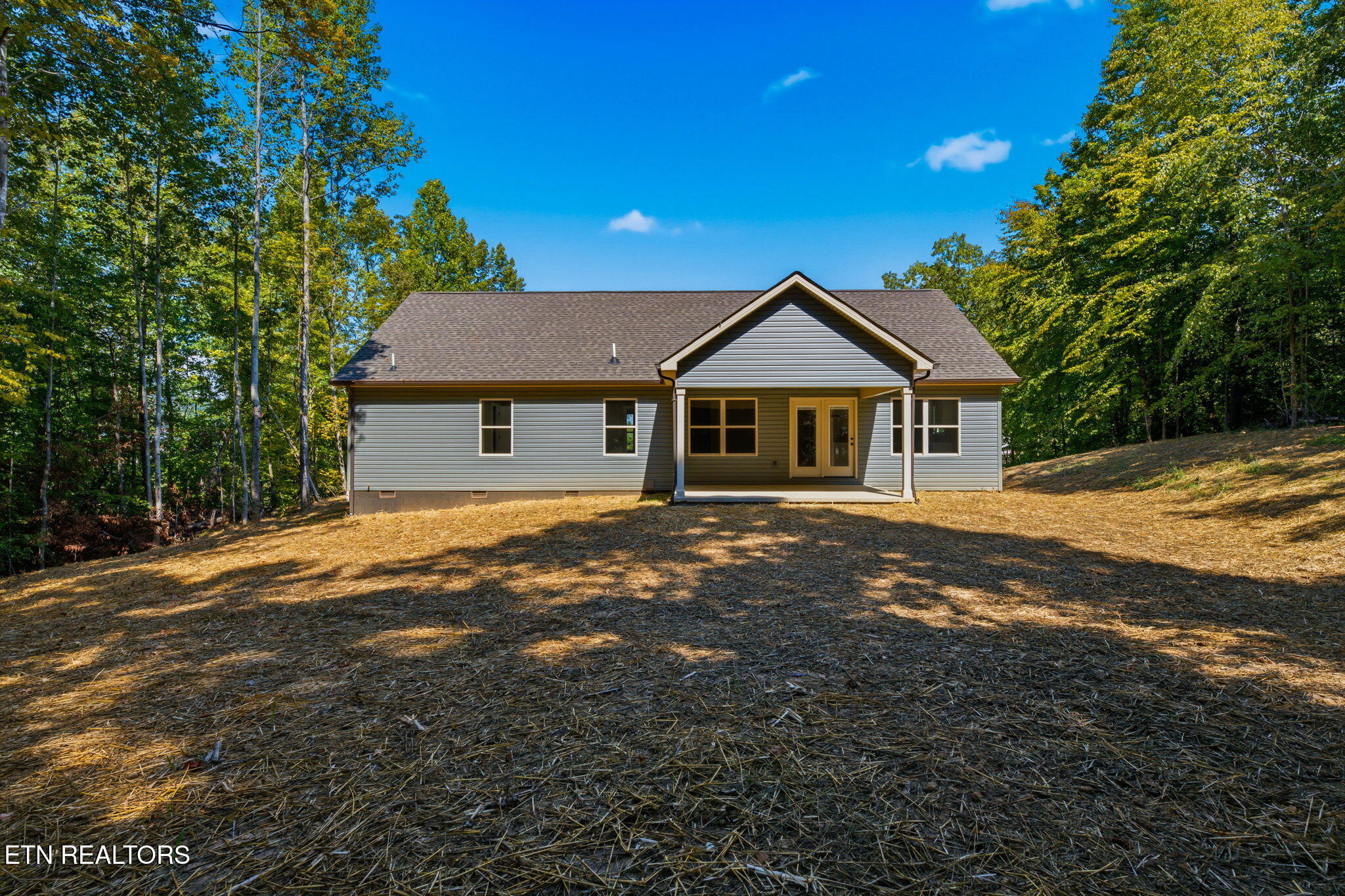 126 Cross Creek Circle Maynardville TN 37807