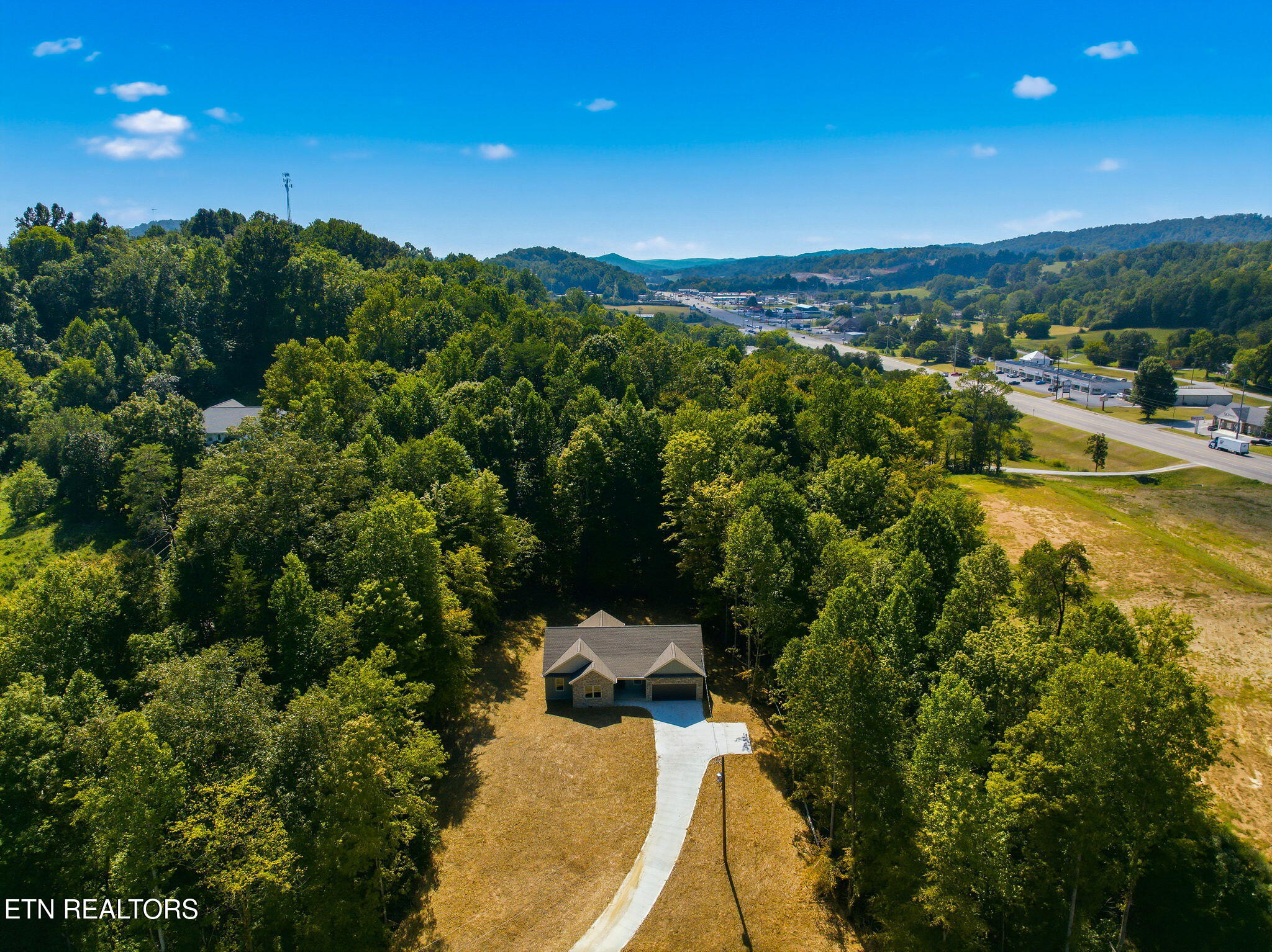 126 Cross Creek Circle Maynardville TN 37807