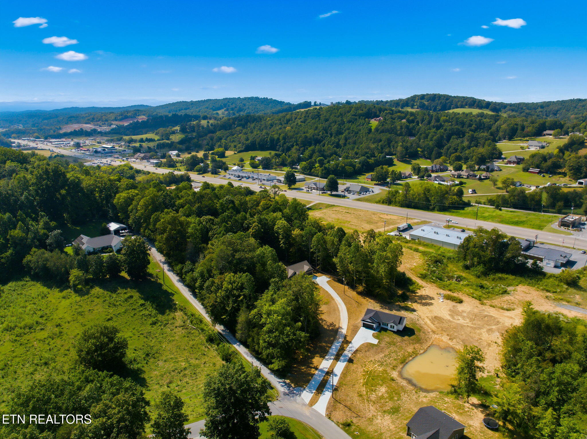 126 Cross Creek Circle Maynardville TN 37807