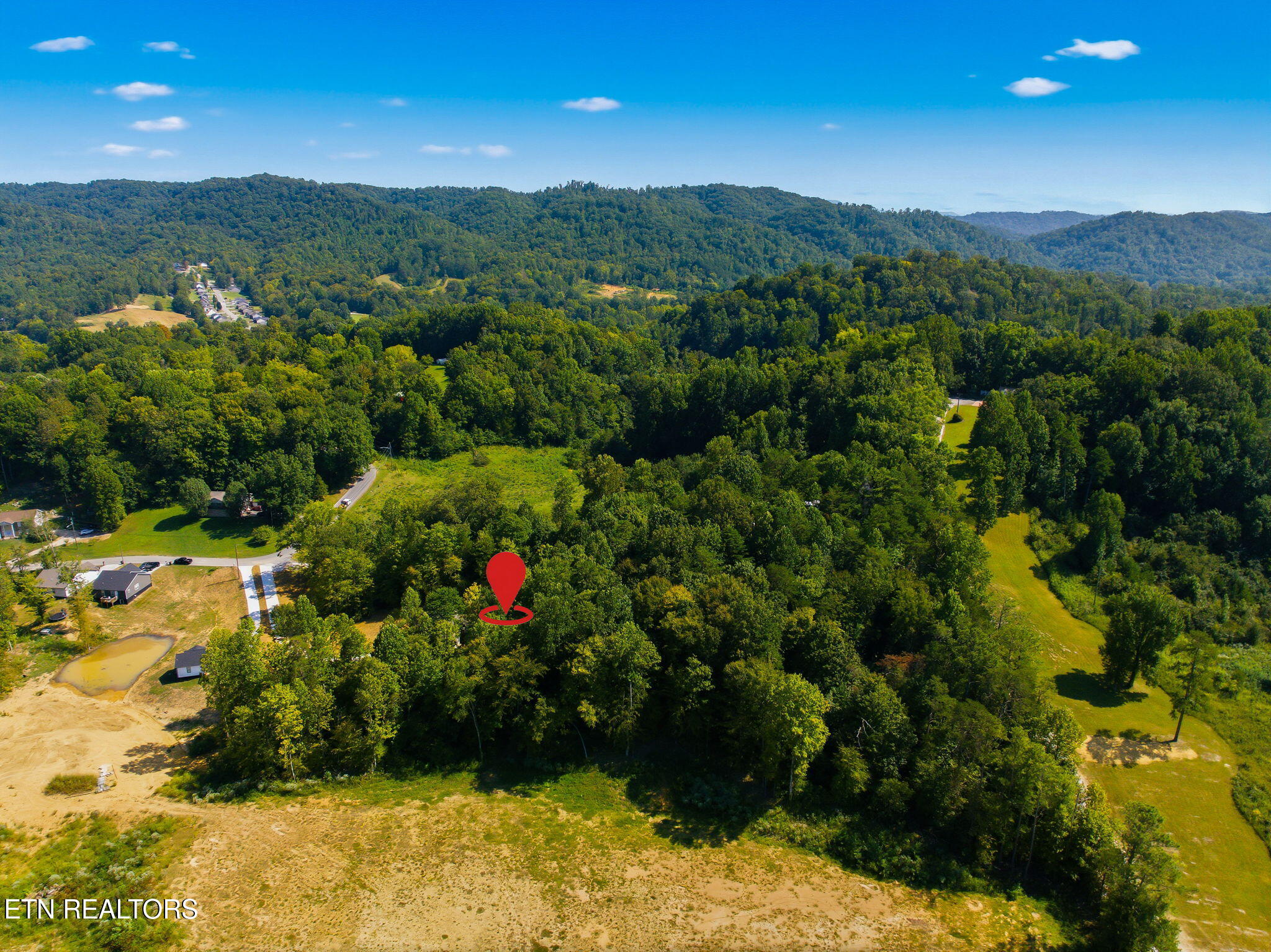 126 Cross Creek Circle Maynardville TN 37807