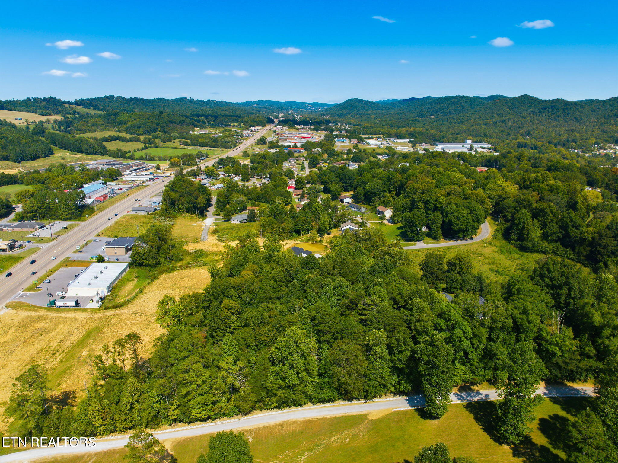 126 Cross Creek Circle Maynardville TN 37807