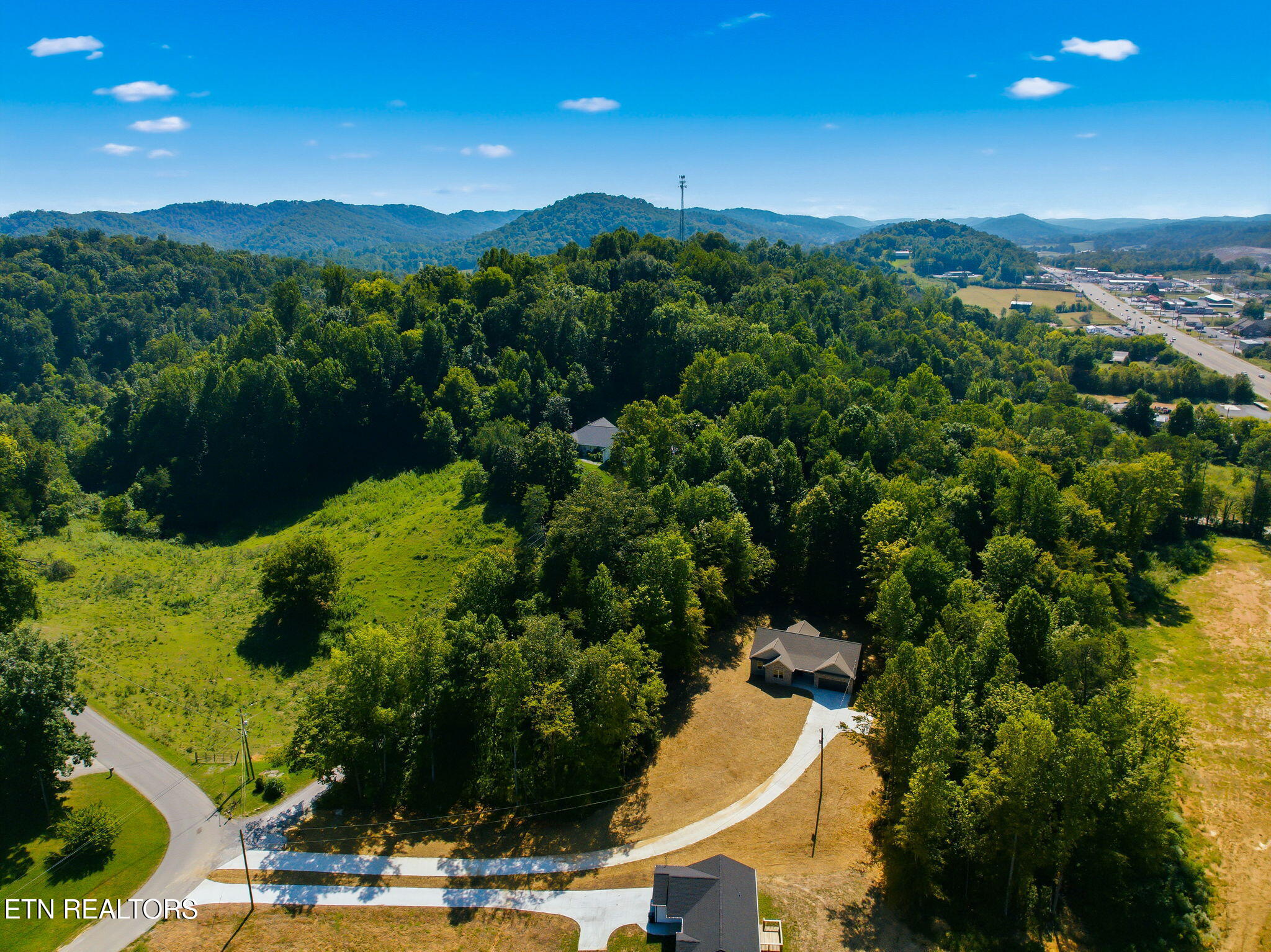 126 Cross Creek Circle Maynardville TN 37807
