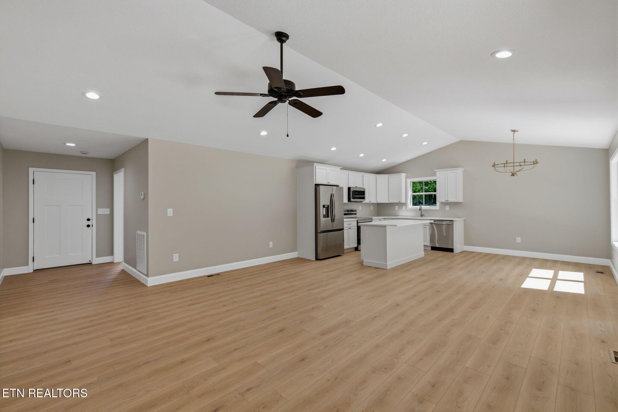 126 Cross Creek Circle Maynardville TN 37807