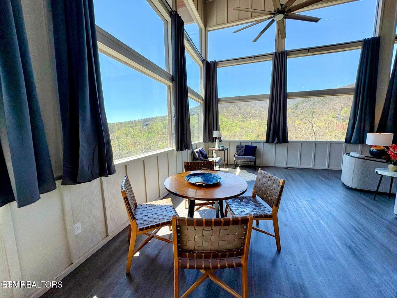 3343 Summit Trails Drive Sevierville TN 37862