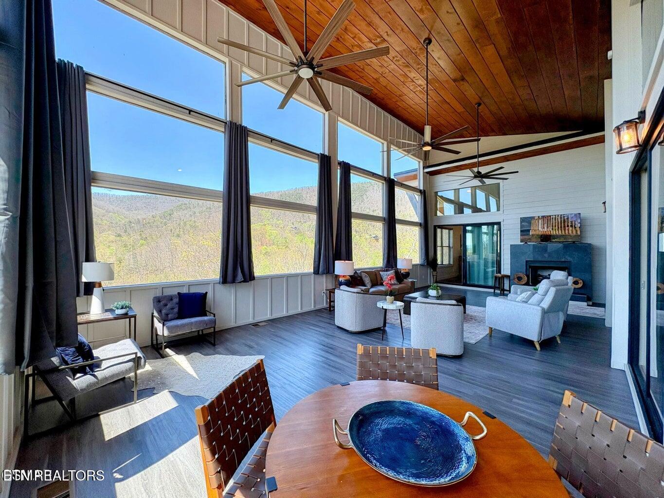 3343 Summit Trails Drive Sevierville TN 37862