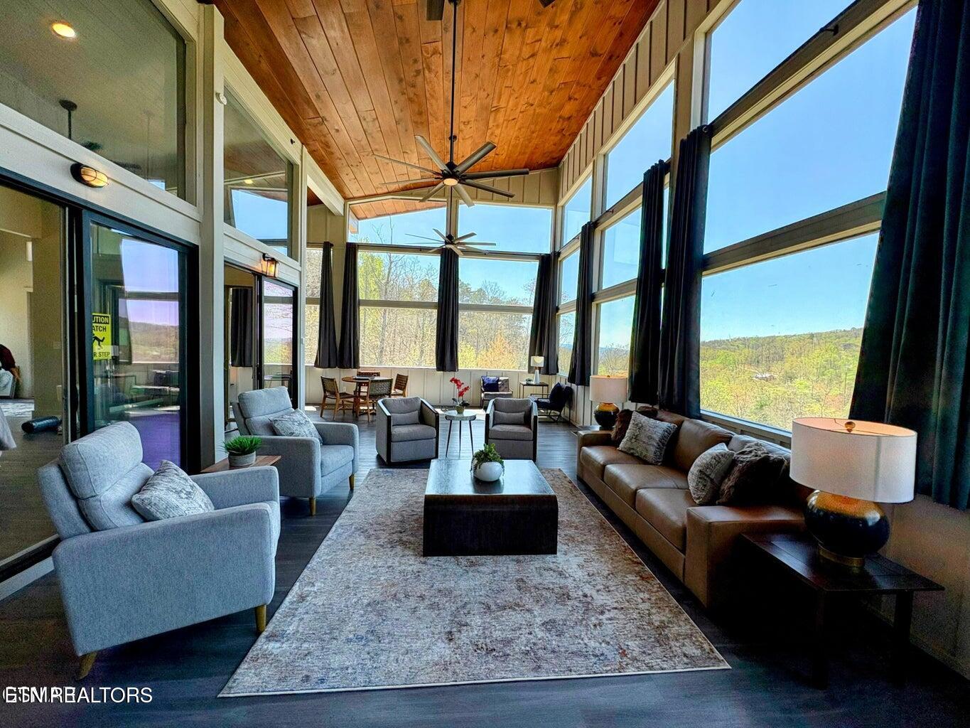 3343 Summit Trails Drive Sevierville TN 37862