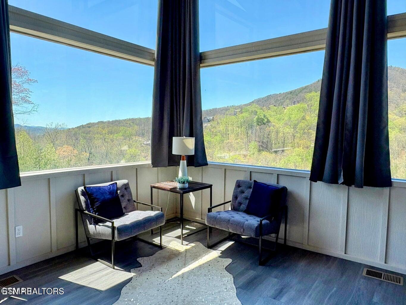 3343 Summit Trails Drive Sevierville TN 37862