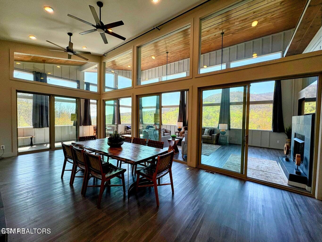 3343 Summit Trails Drive Sevierville TN 37862
