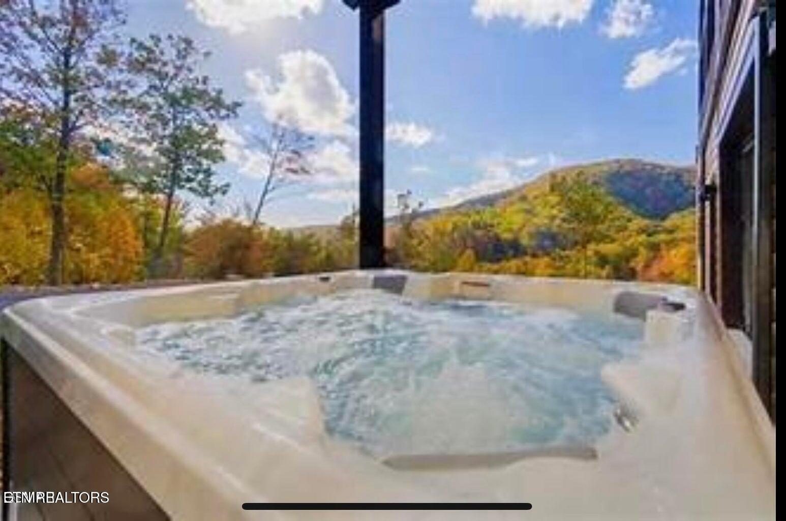 3343 Summit Trails Drive Sevierville TN 37862