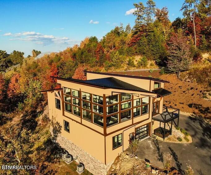 3343 Summit Trails Drive Sevierville TN 37862