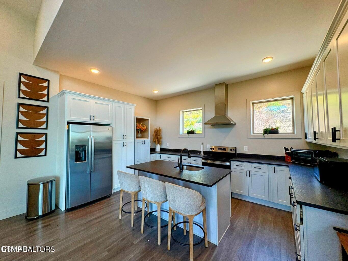 3343 Summit Trails Drive Sevierville TN 37862