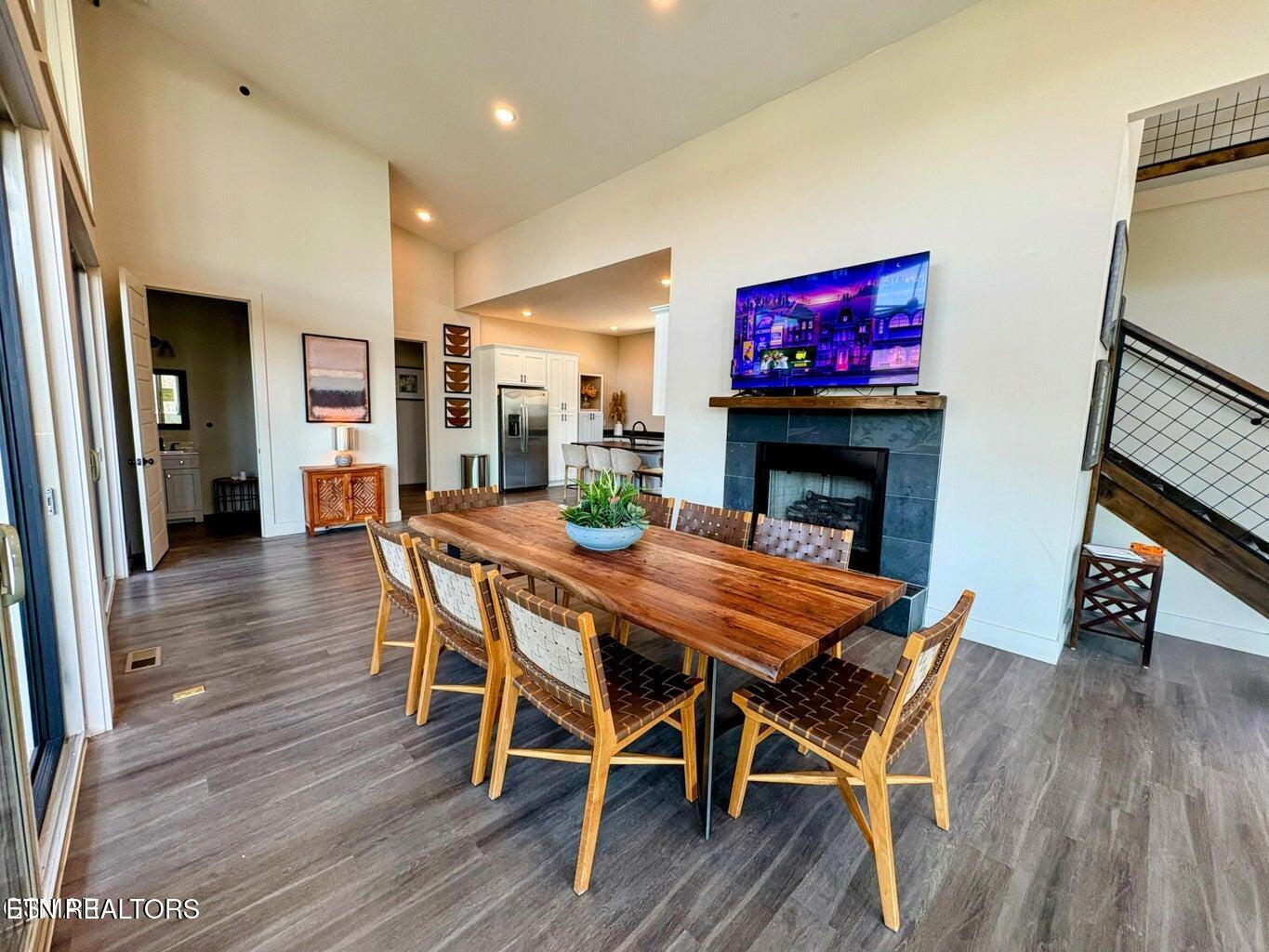 3343 Summit Trails Drive Sevierville TN 37862
