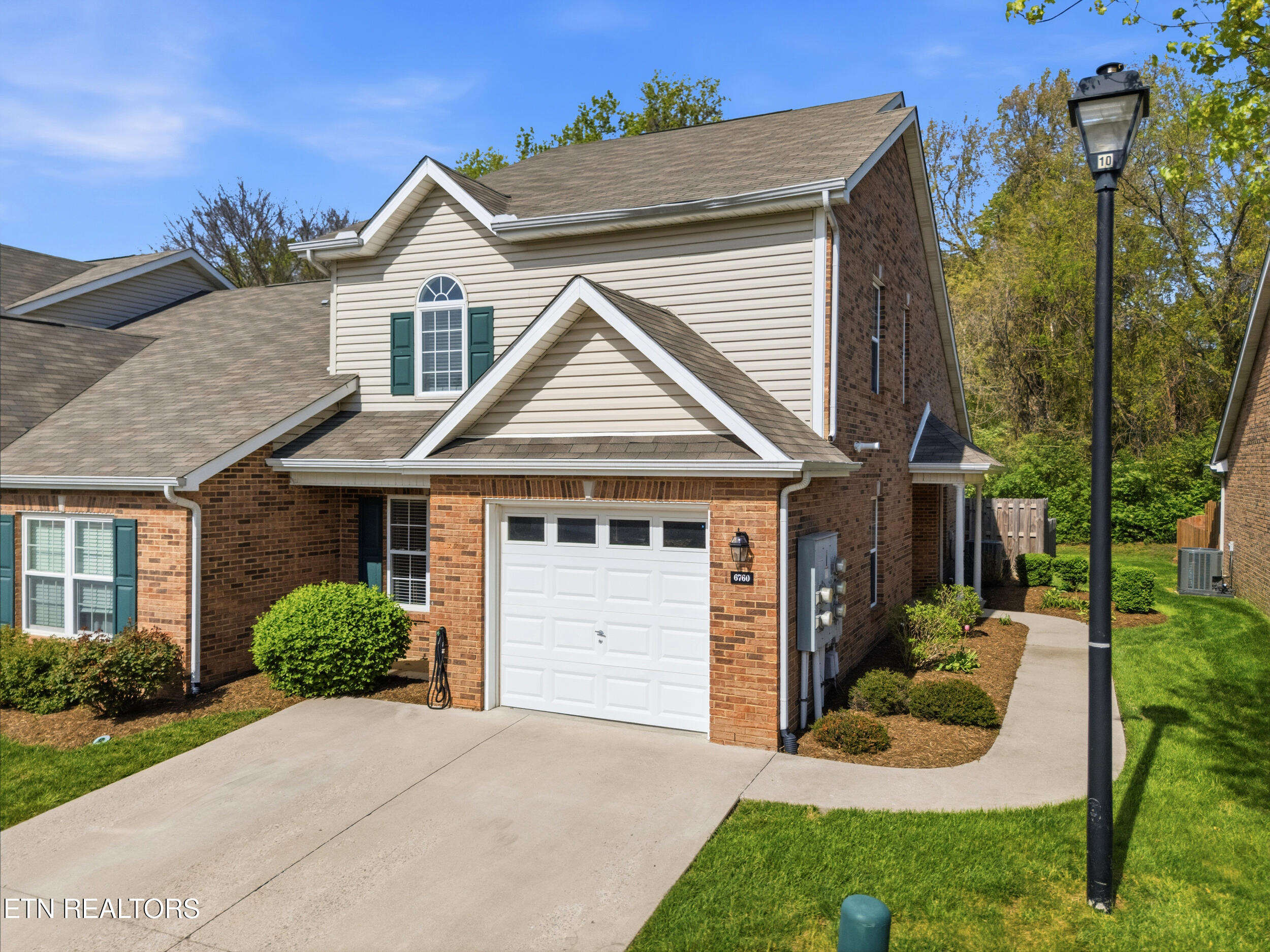 6760 La Christa Way Knoxville TN 37921