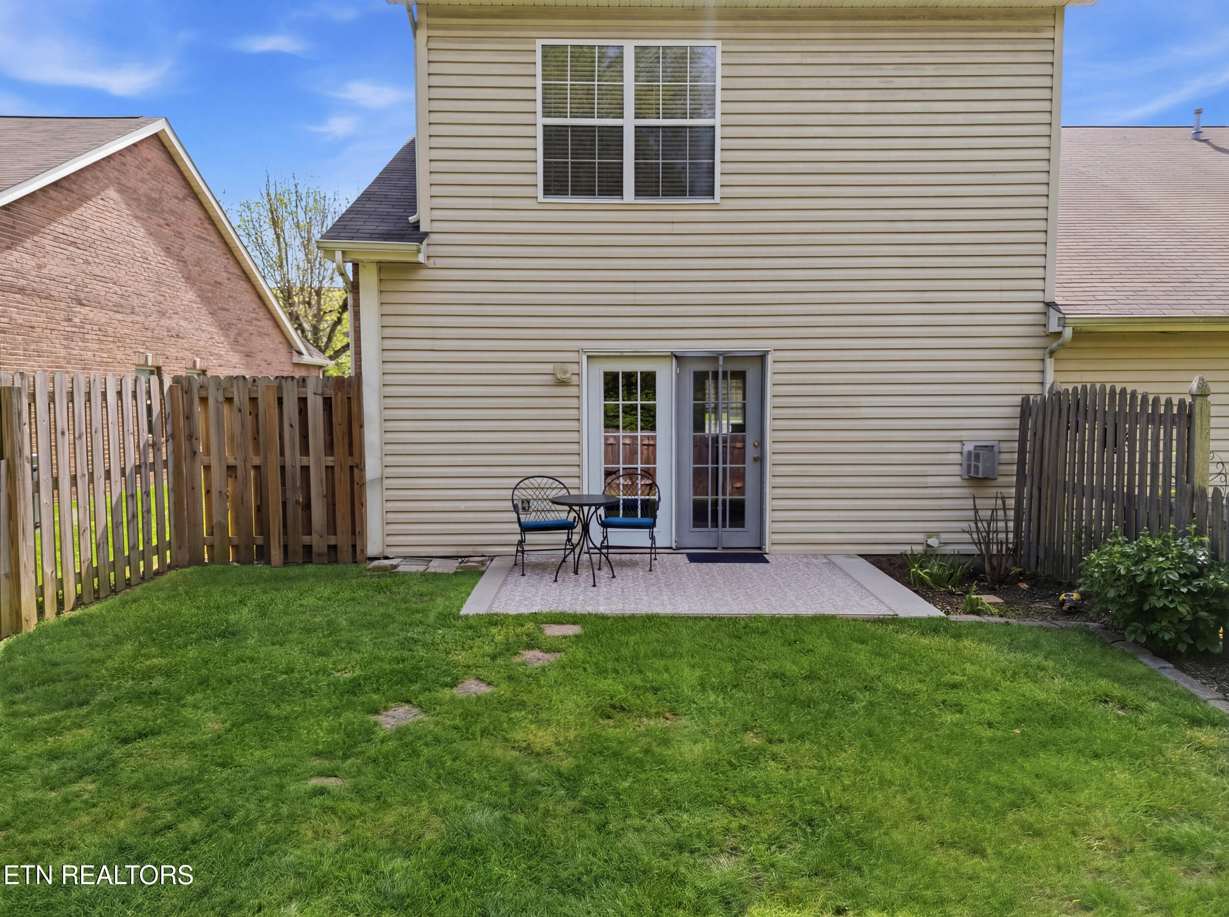 6760 La Christa Way Knoxville TN 37921