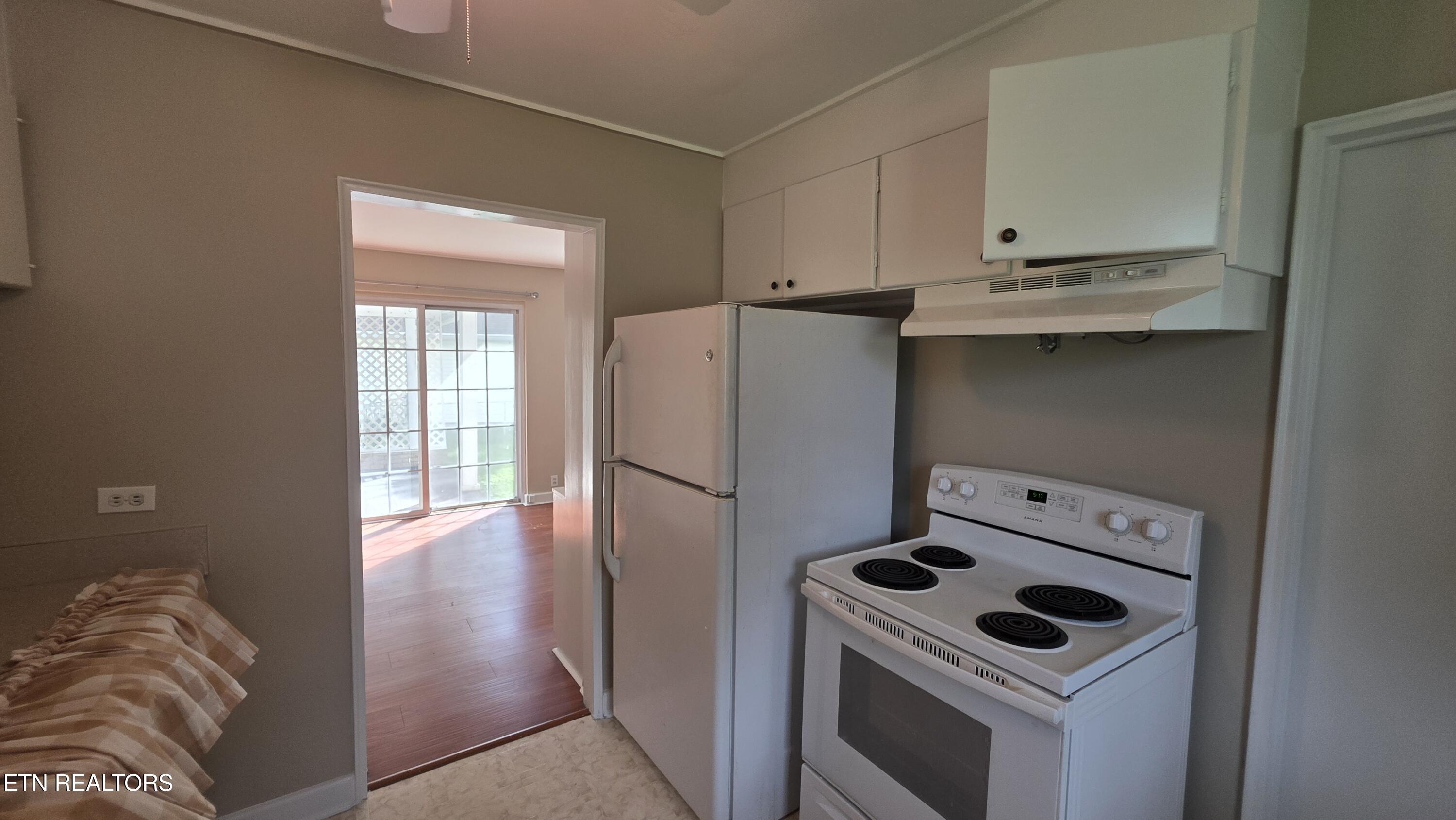 124 S Purdue Avenue Oak Ridge TN 37830