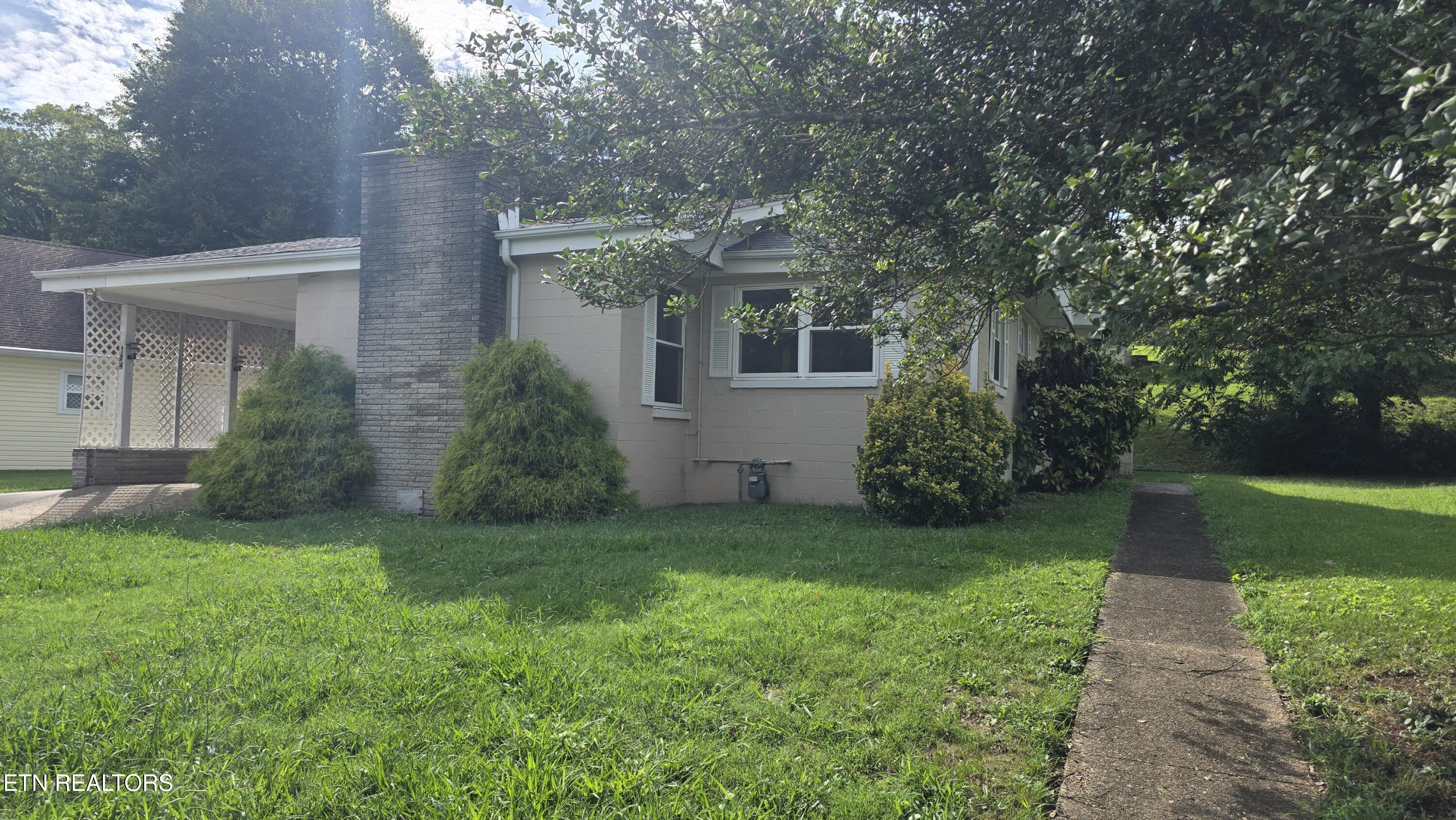 124 S Purdue Avenue Oak Ridge TN 37830