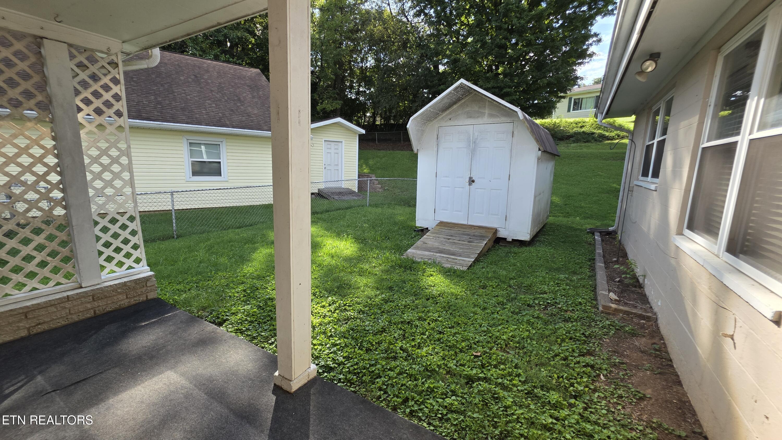 124 S Purdue Avenue Oak Ridge TN 37830
