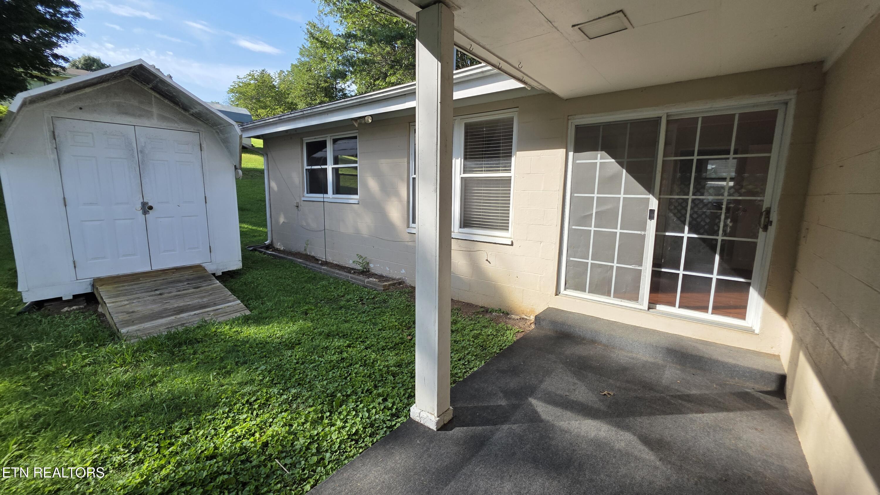124 S Purdue Avenue Oak Ridge TN 37830
