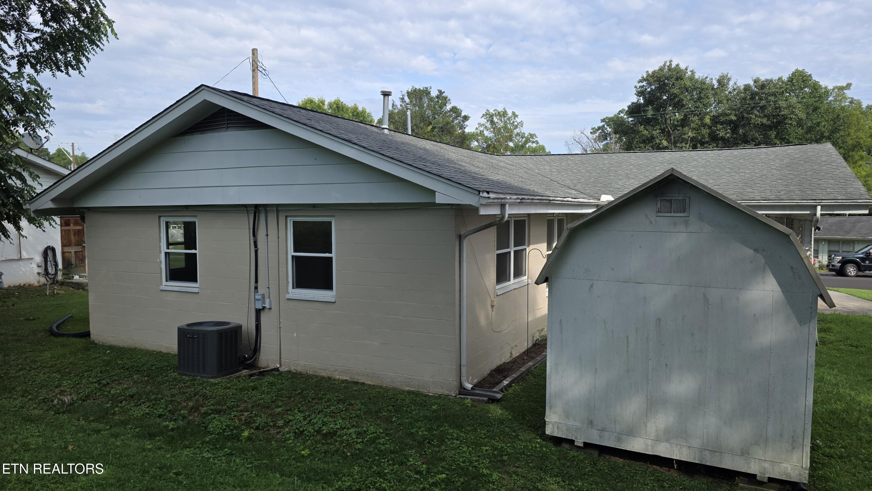 124 S Purdue Avenue Oak Ridge TN 37830