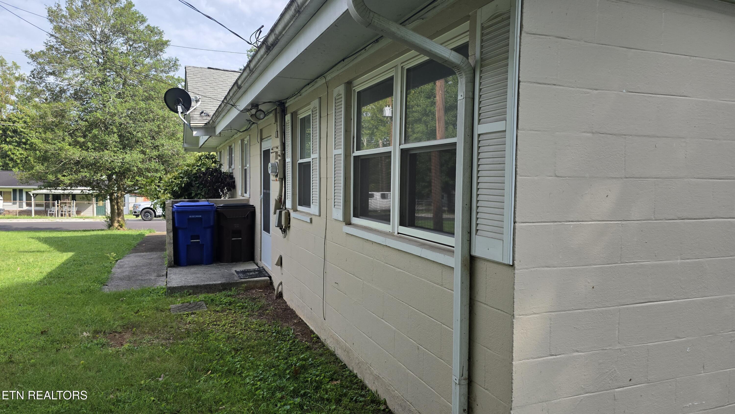 124 S Purdue Avenue Oak Ridge TN 37830