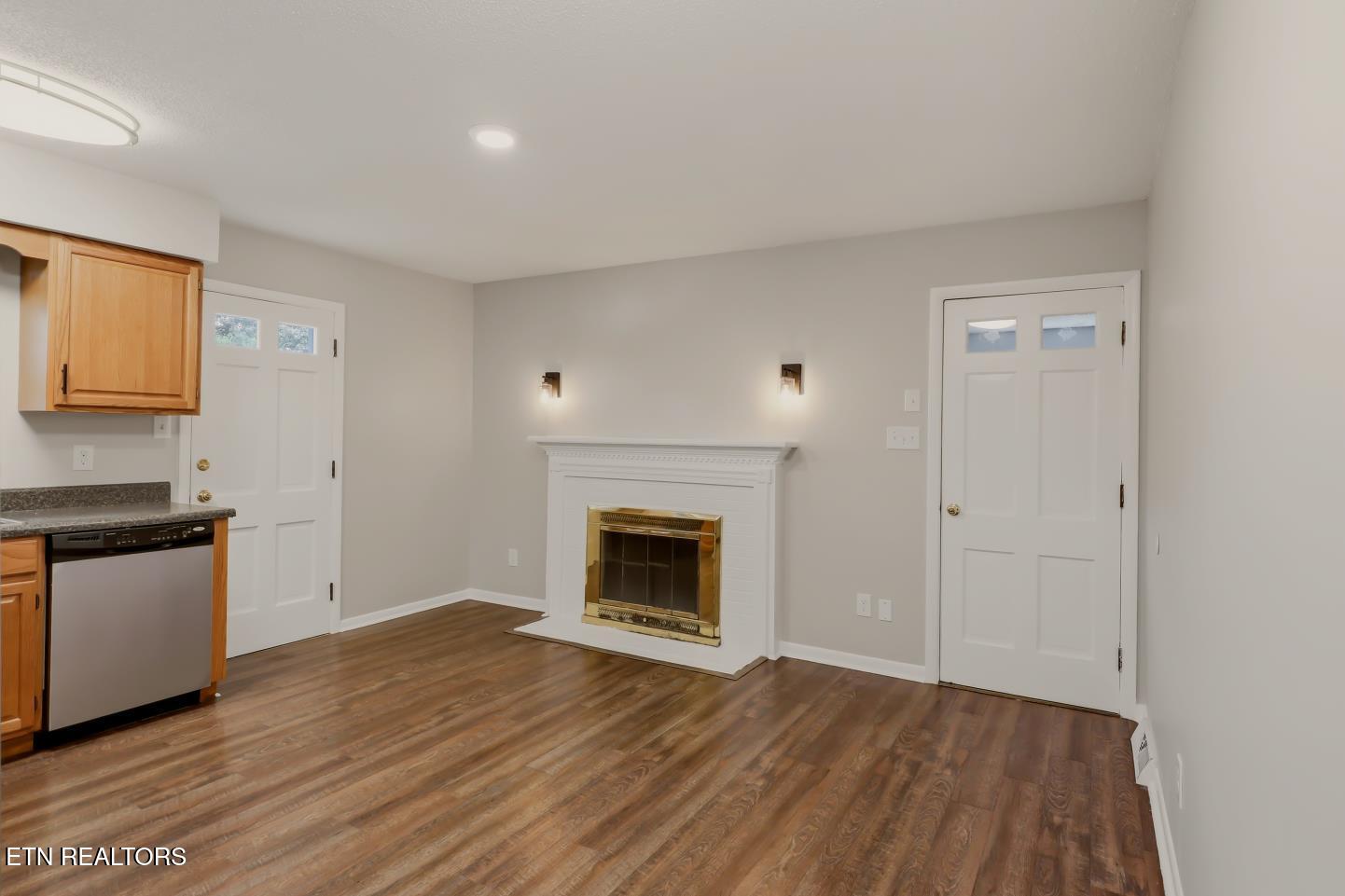 1214 Michaels Lane Knoxville TN 37912
