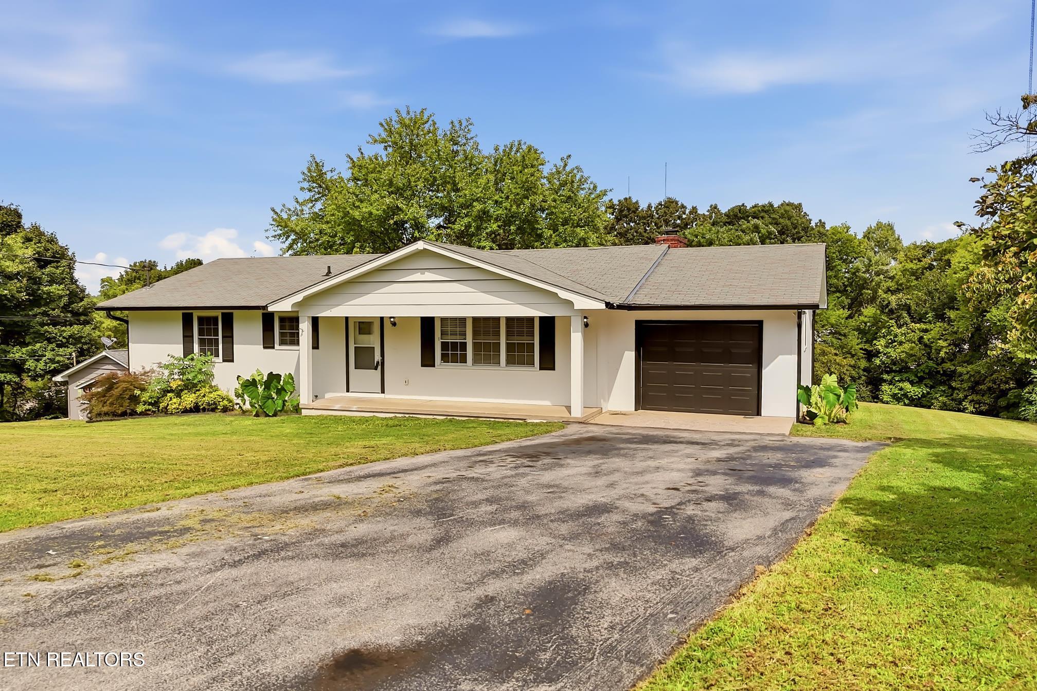 1214 Michaels Lane Knoxville TN 37912