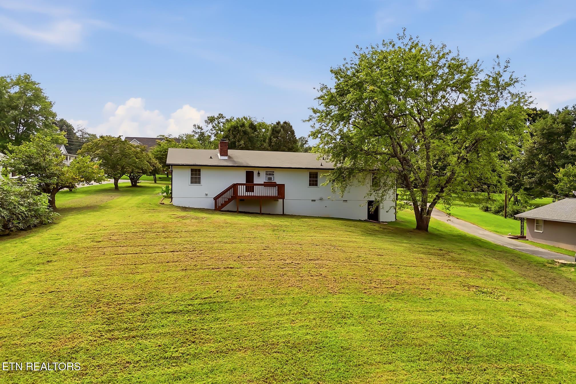 1214 Michaels Lane Knoxville TN 37912