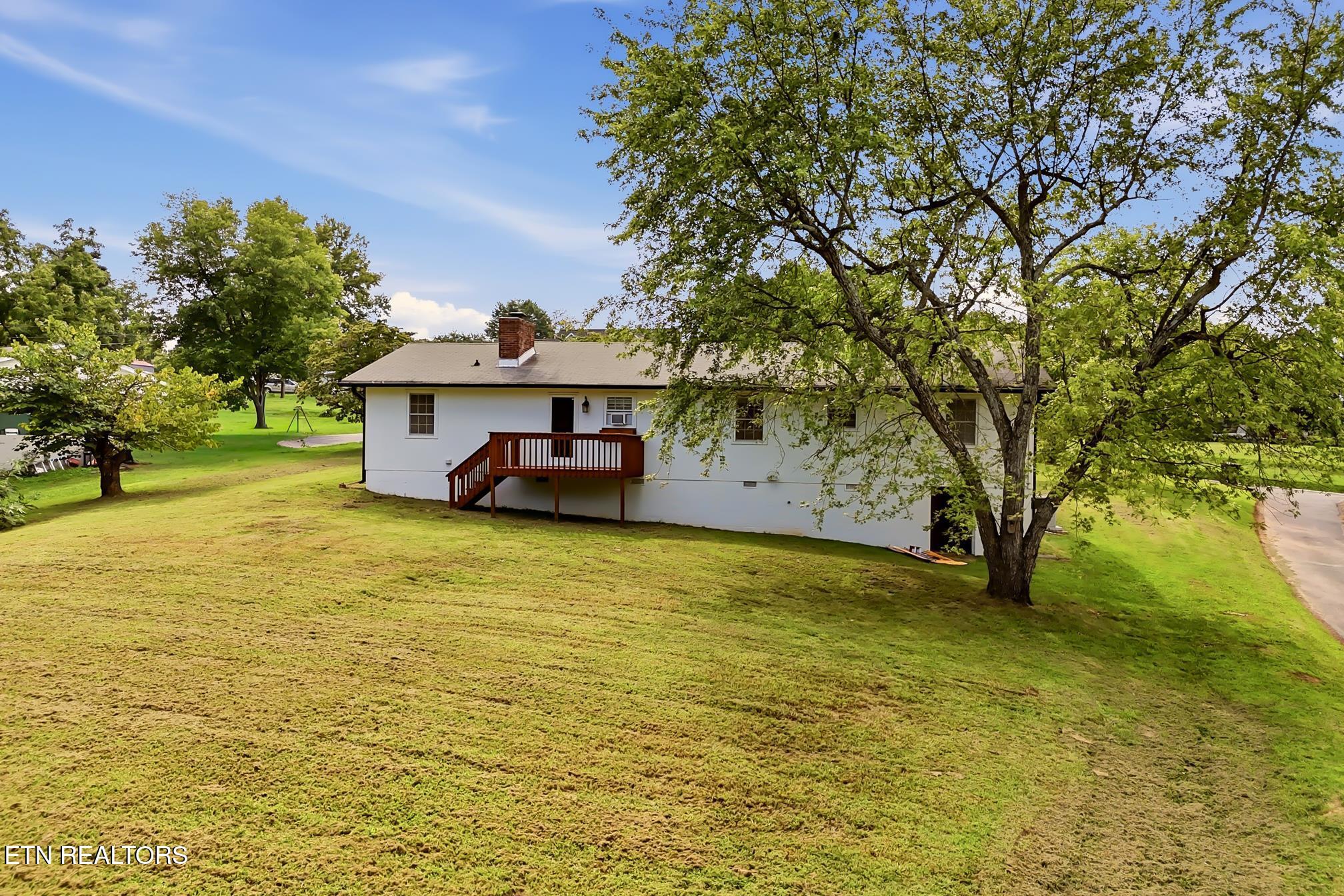 1214 Michaels Lane Knoxville TN 37912
