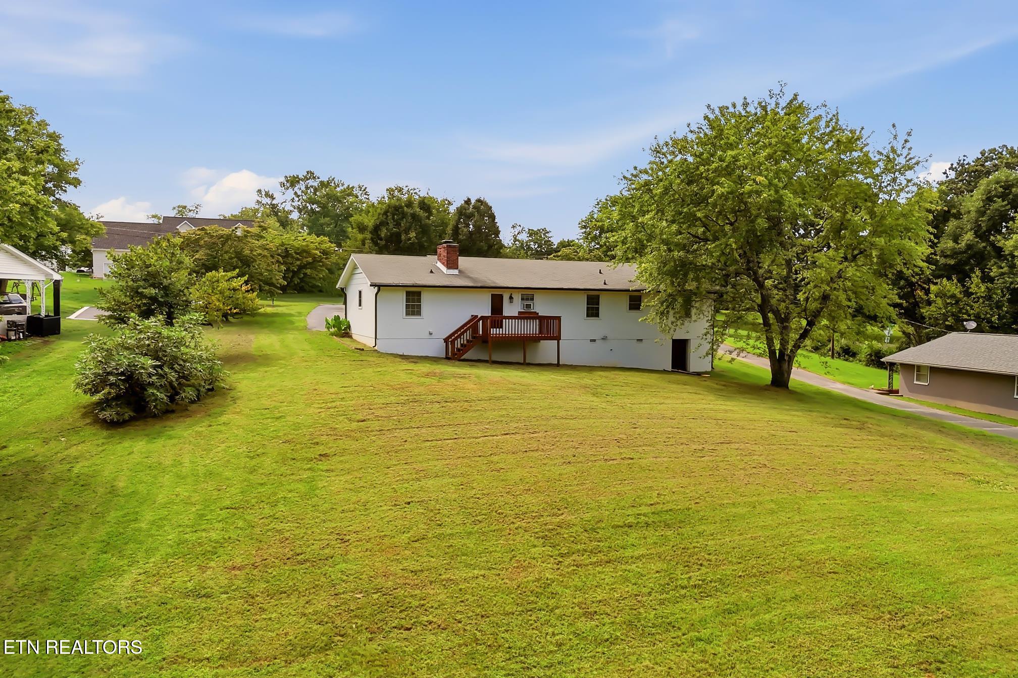 1214 Michaels Lane Knoxville TN 37912