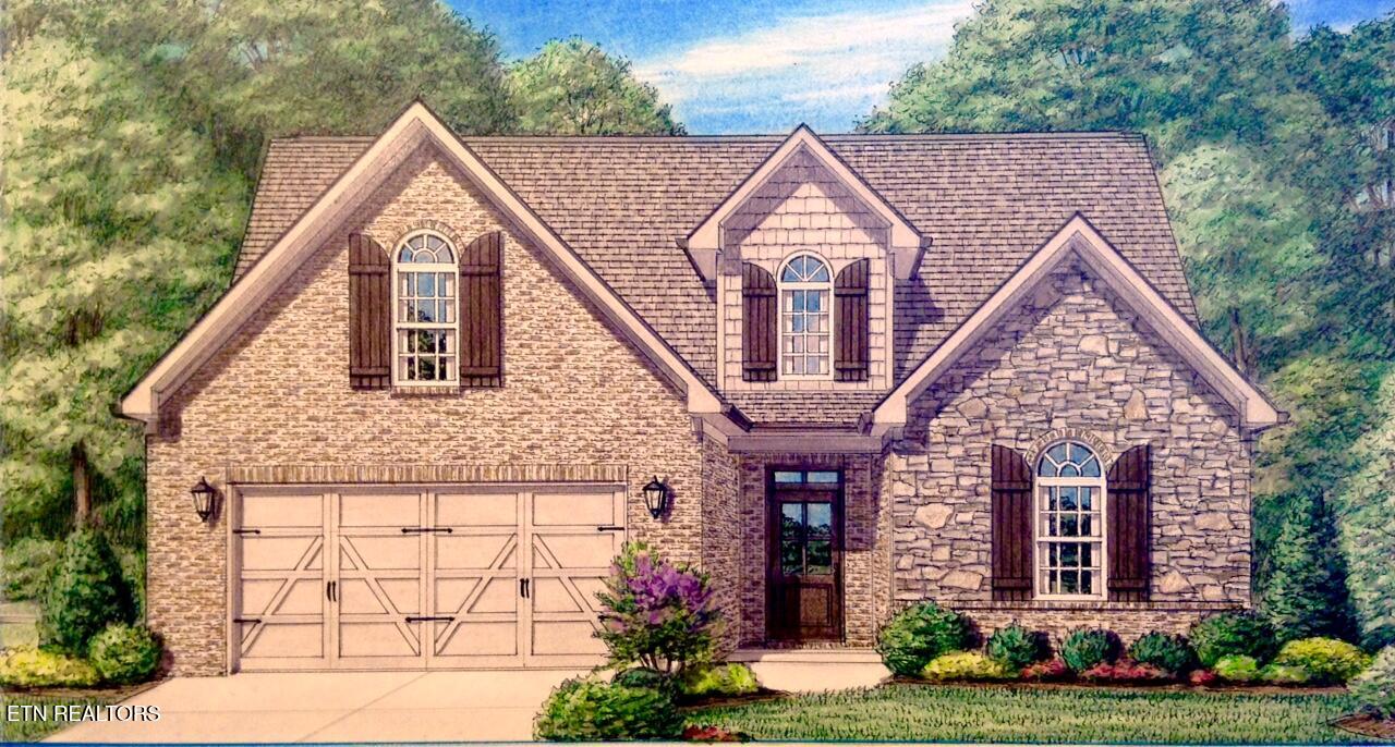 844 Rugby Manor Lane Knoxville TN 37923