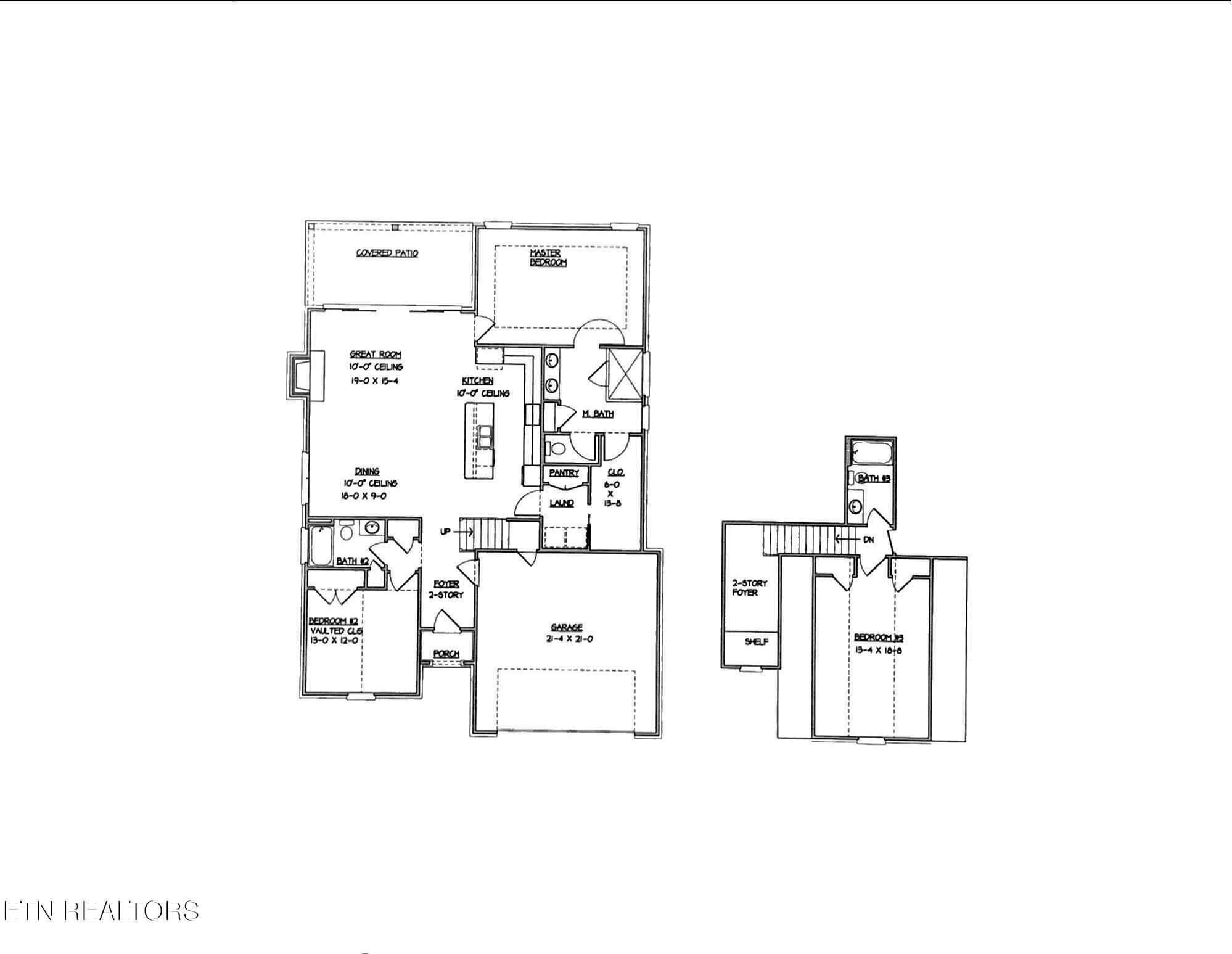 844 Rugby Manor Lane Knoxville TN 37923