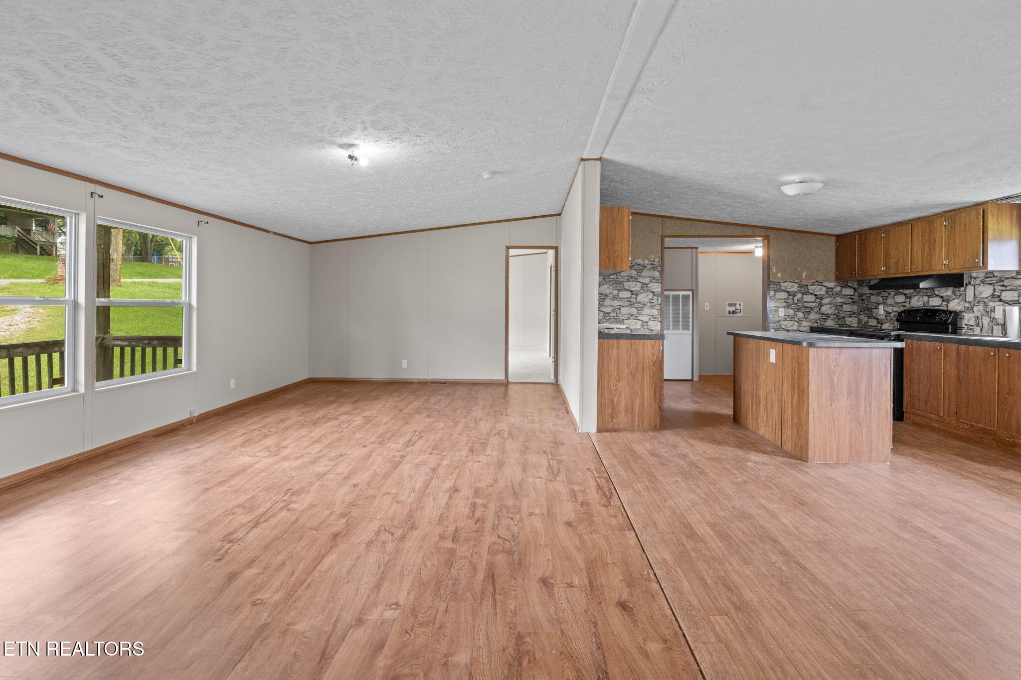707 Mcadoo Street Clinton TN 37716