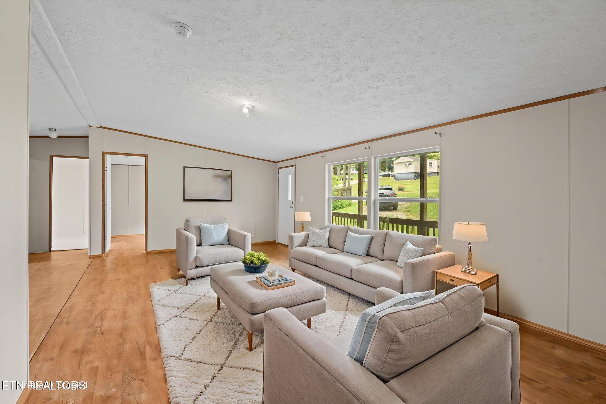 707 Mcadoo Street Clinton TN 37716